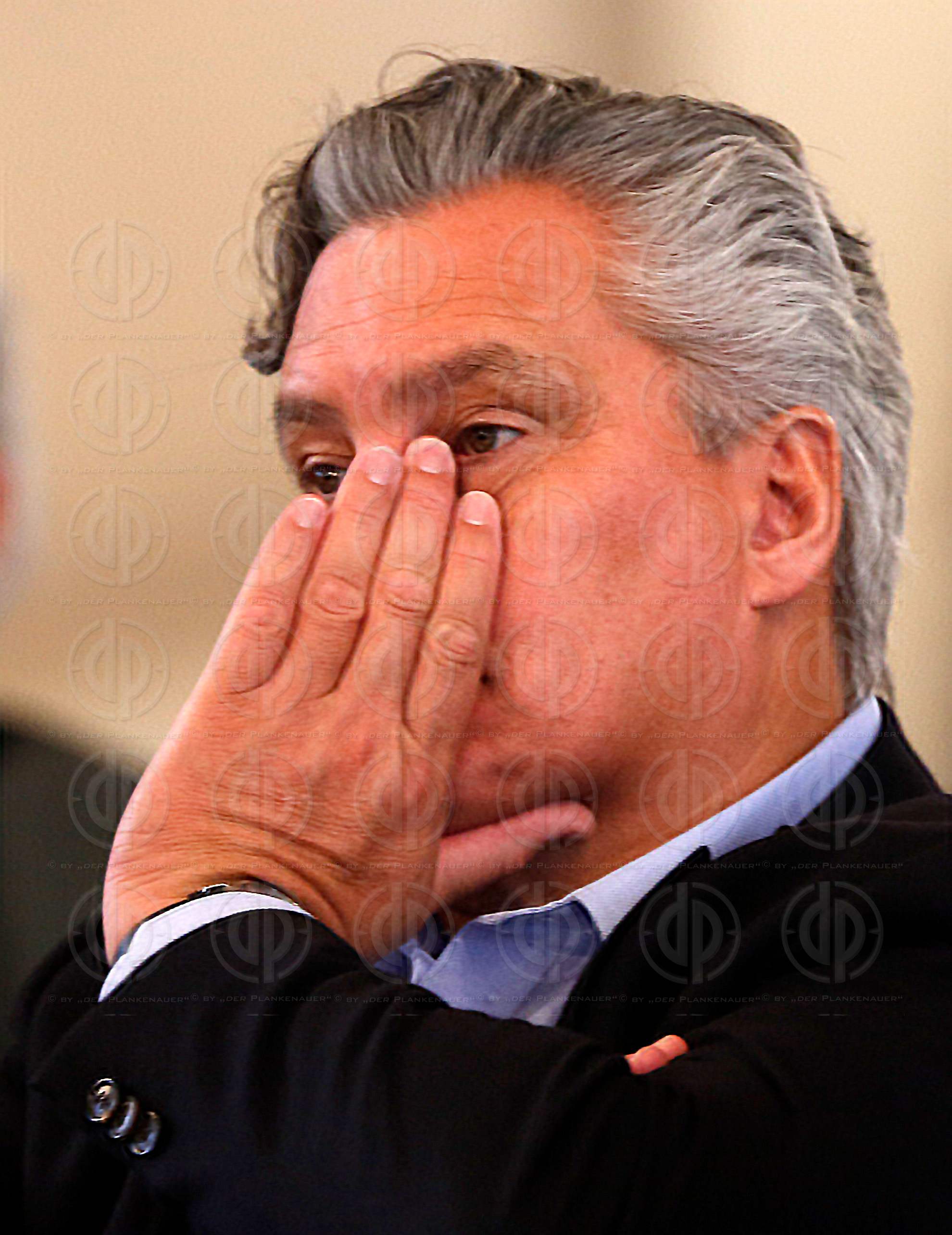 Festakt 500 Jahre Reformation