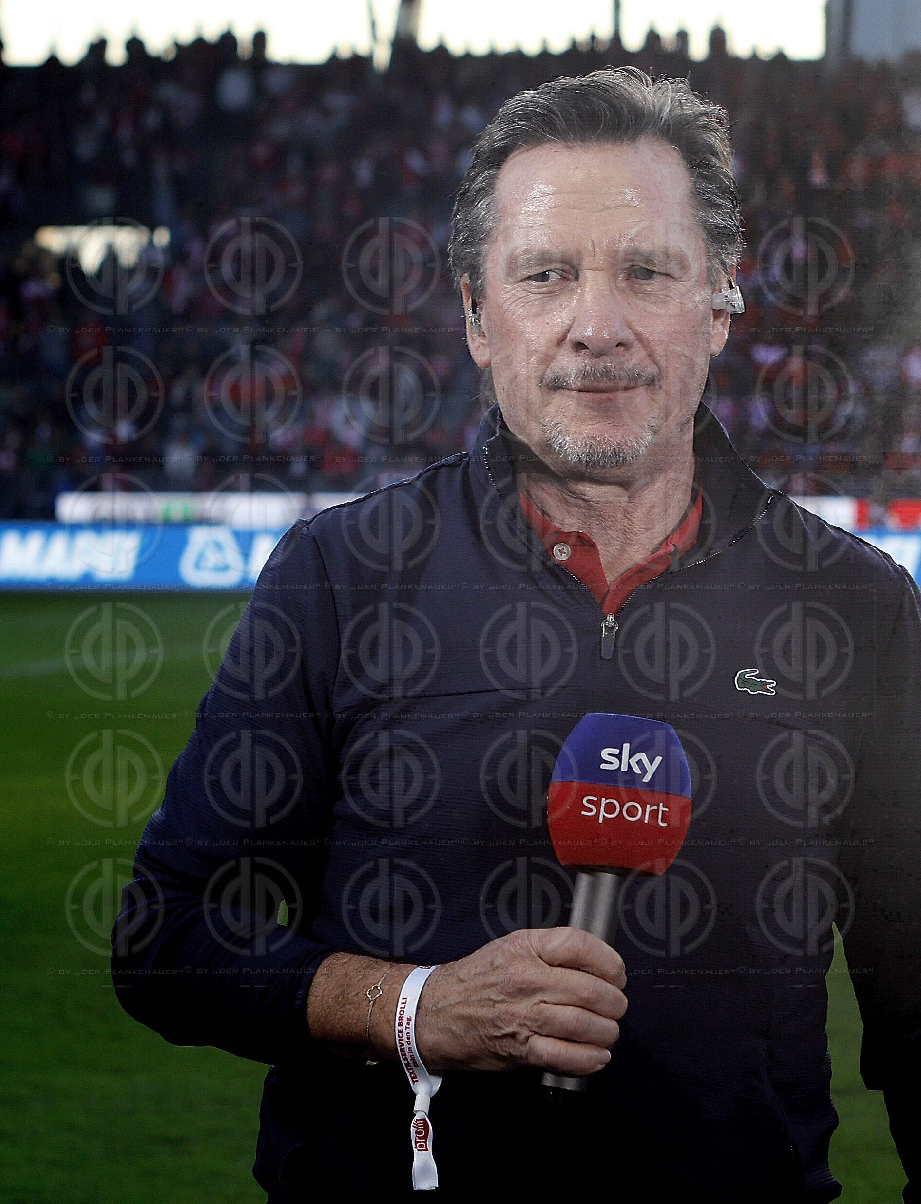 GAK 1902 vs. SK Sturm (1:2) am 09.03.2025