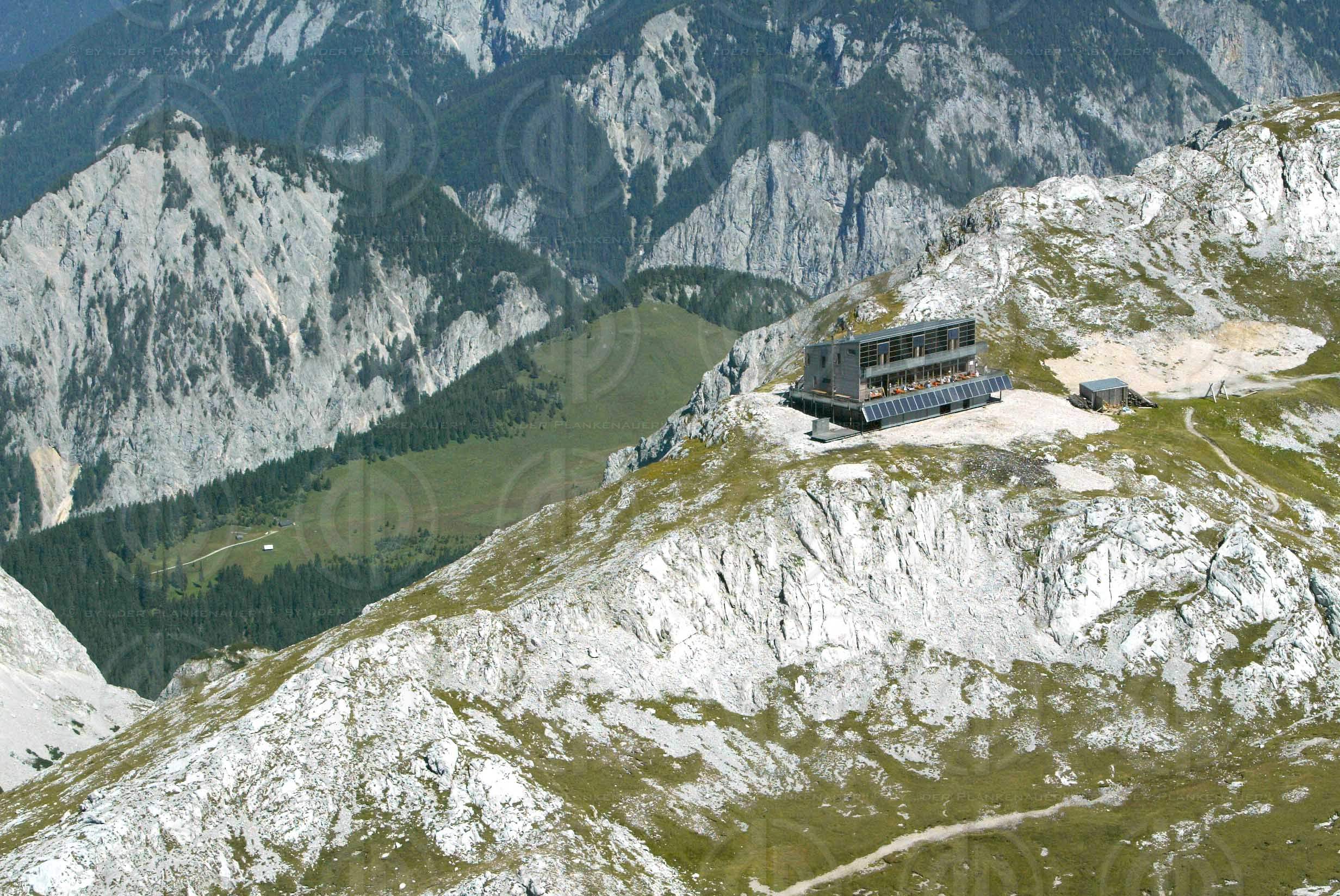 Hochschwab