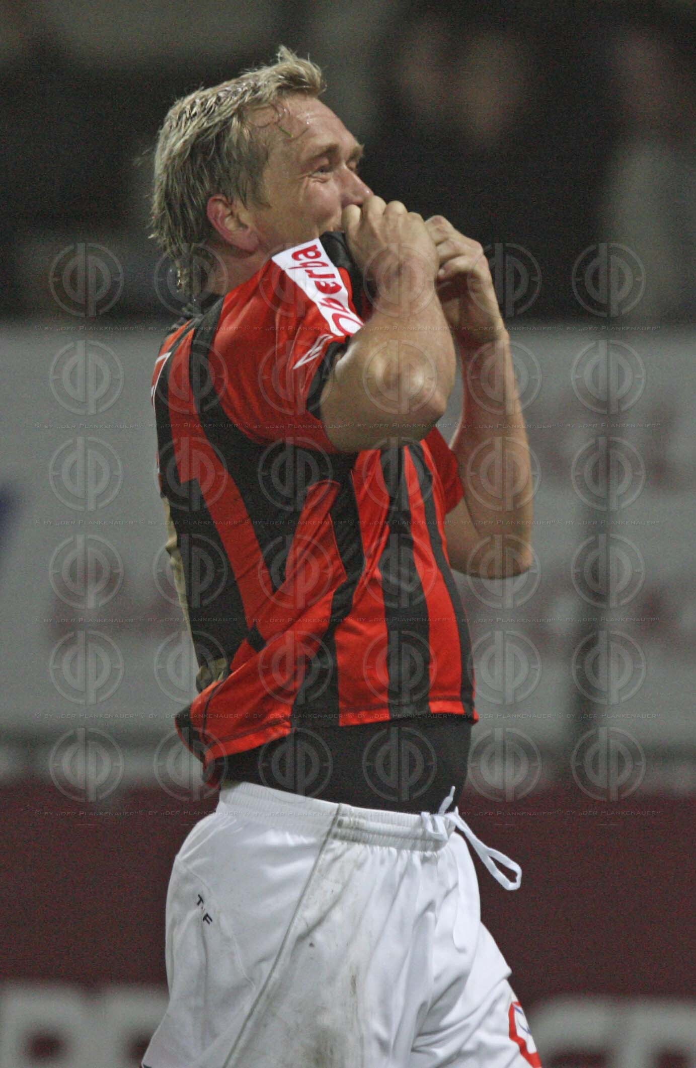 SK Sturm vs. LASK Linz (1:2)