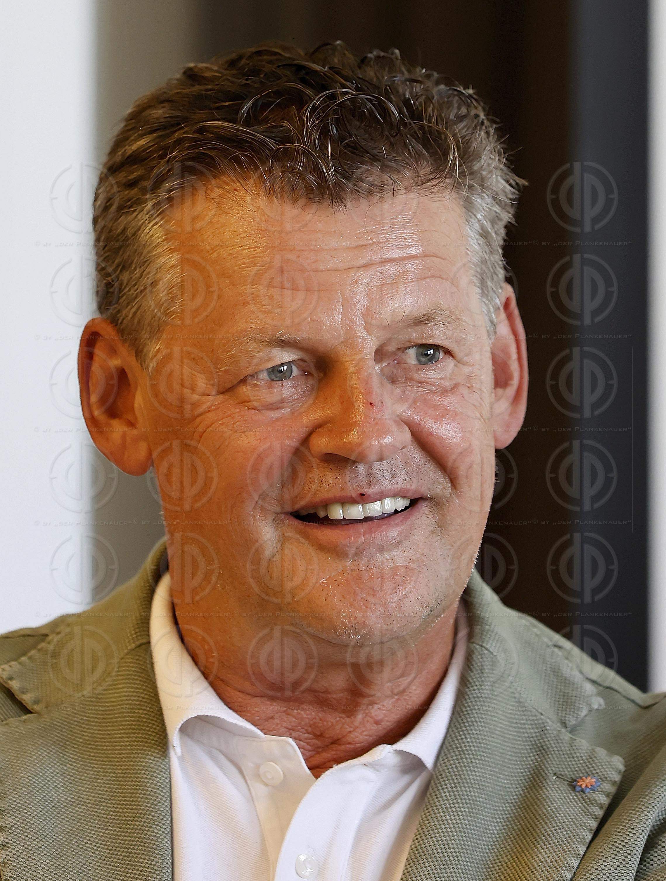 PK zum Wörthersee Halbmarathon 2024 am 23.08.2024