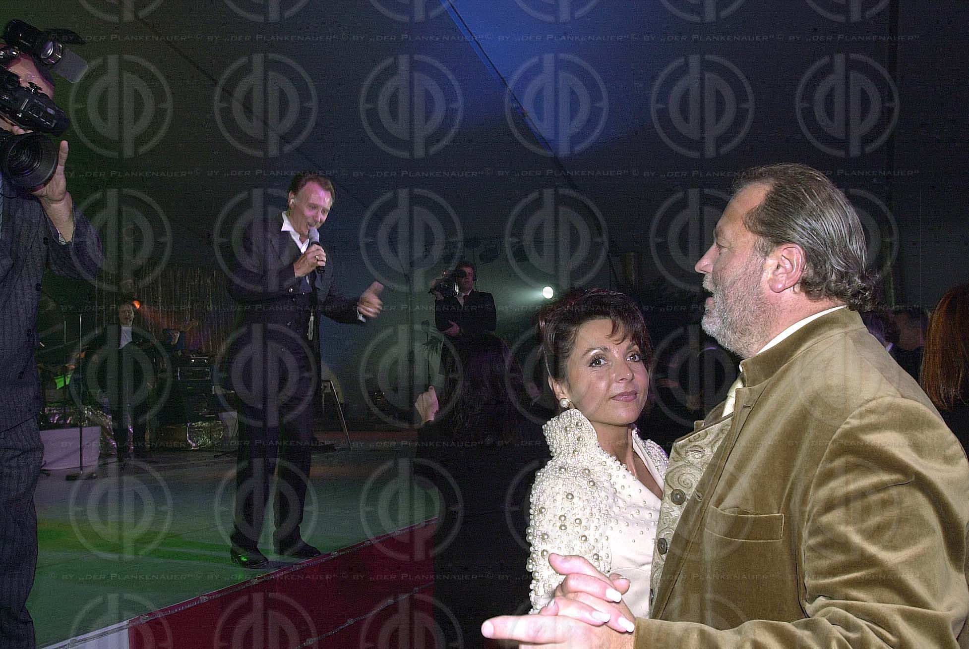 50. Geburtstag Hannes KARTNIG