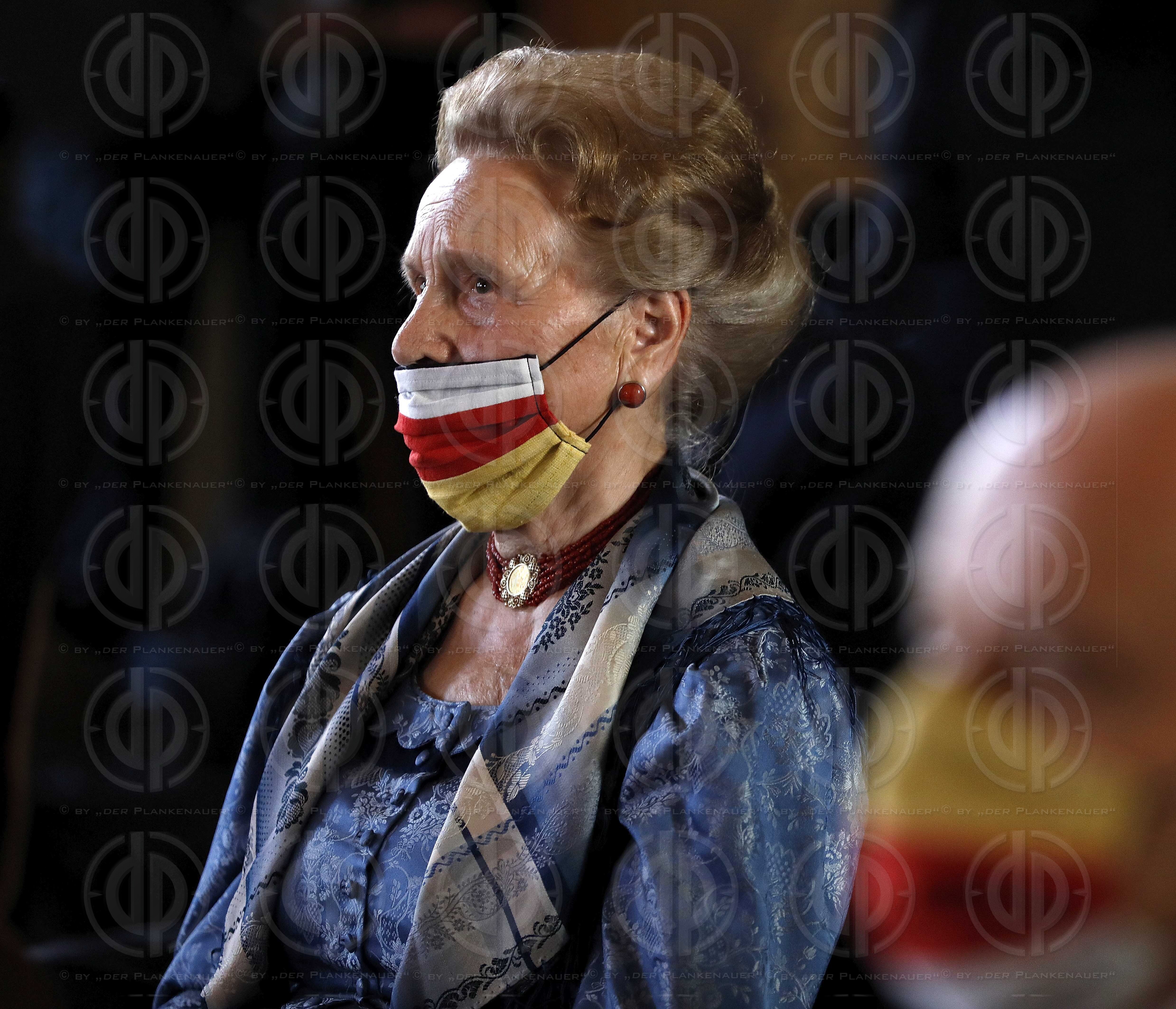 Festakt zum 100-Jahr-Jubiläum der Kärntner Volksabstimmung