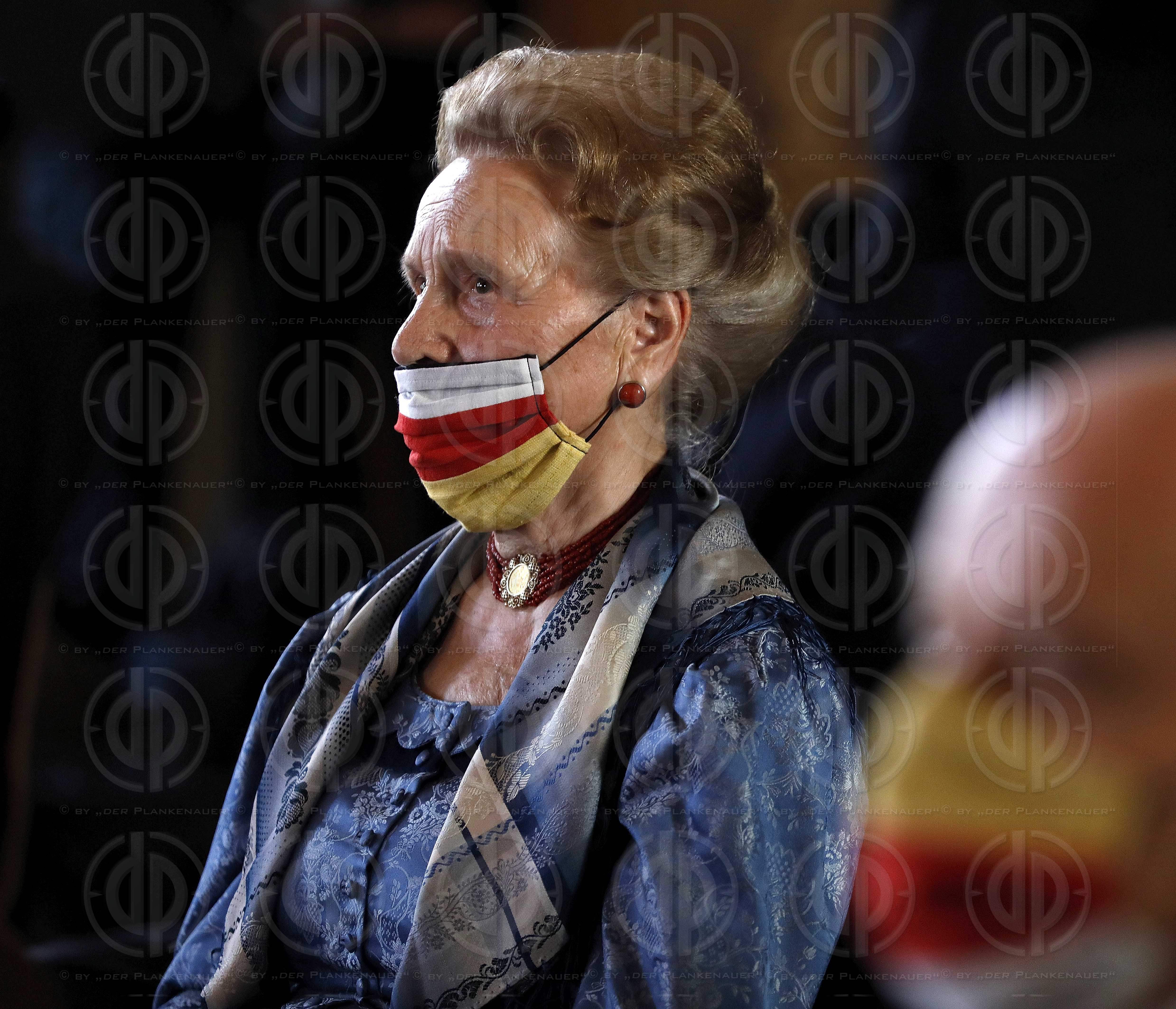 Festakt zum 100-Jahr-Jubiläum der Kärntner Volksabstimmung