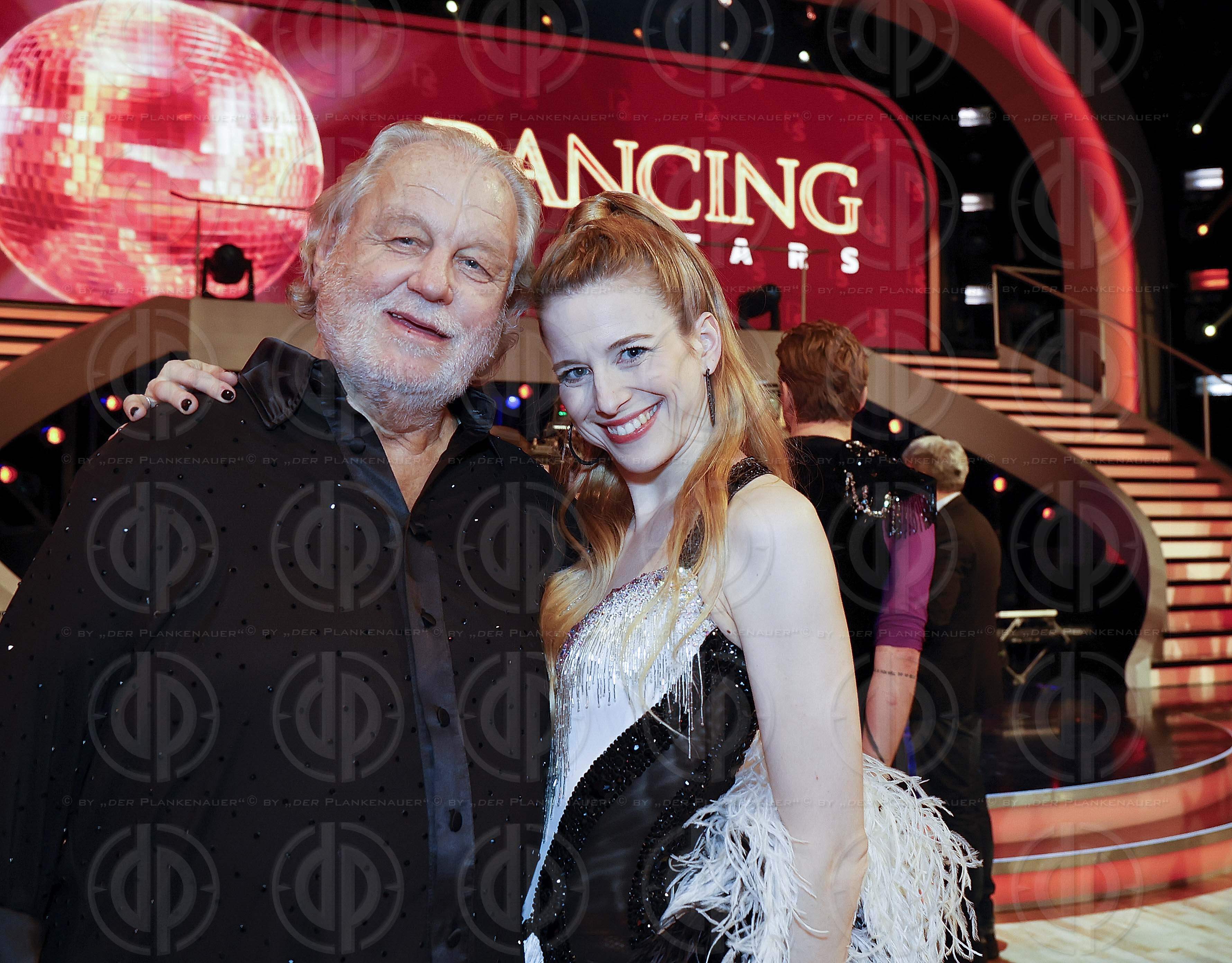 Dancing Stars am 10.03.2023