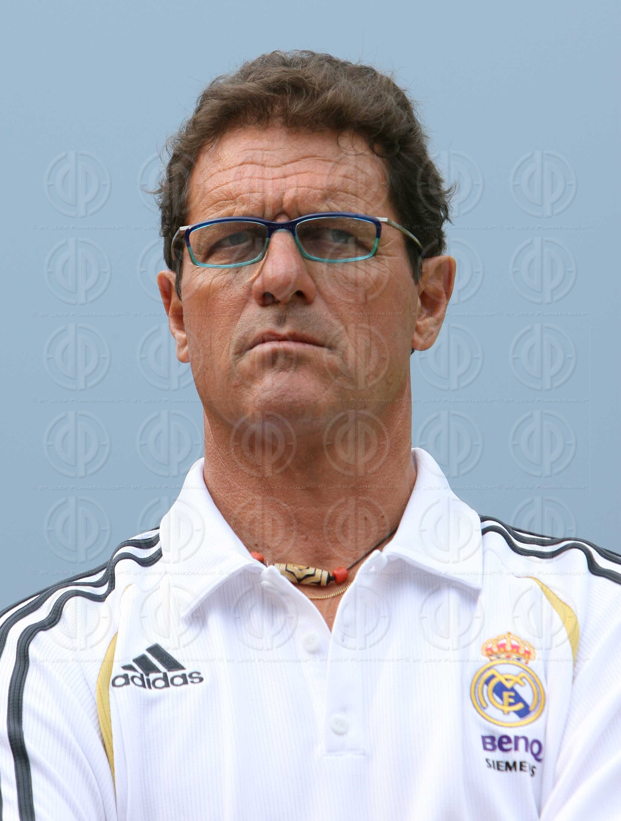 Real Madrid vs. Plymouth Argyle FC