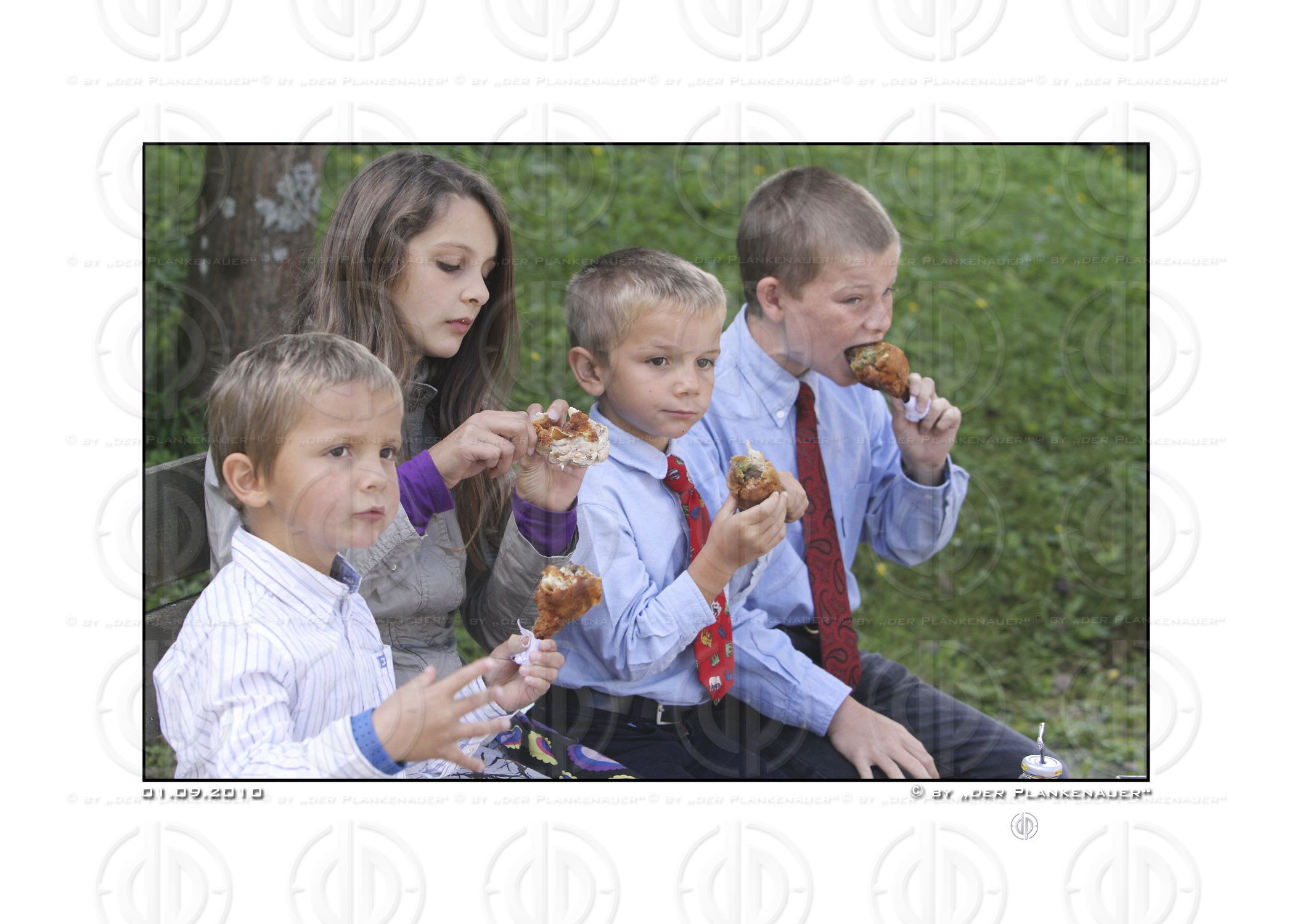 Hochzeit Thomas und Michaela