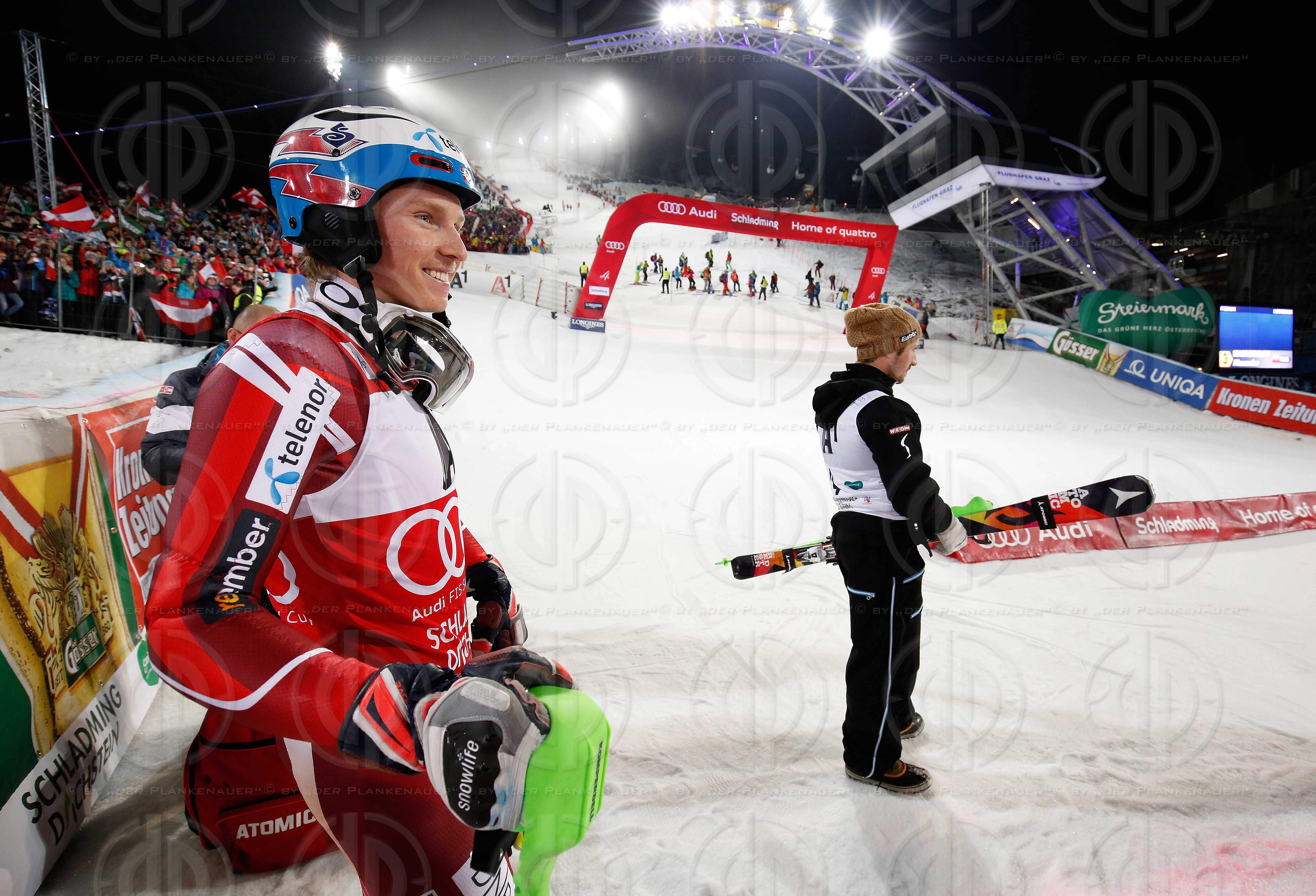 Nightrace Schladming 2016