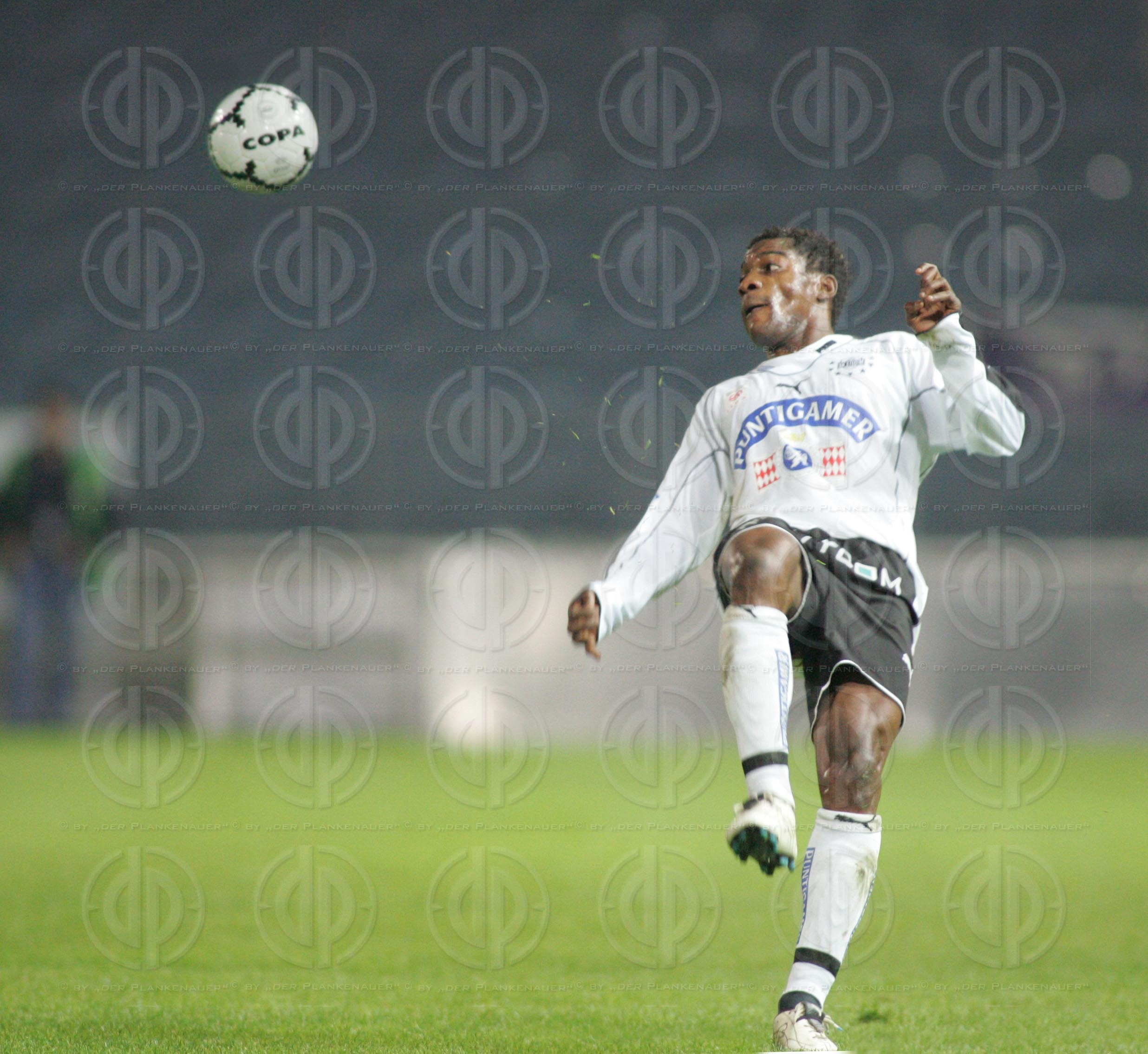 SKSturm vs. FK Austria Magna (0:0)