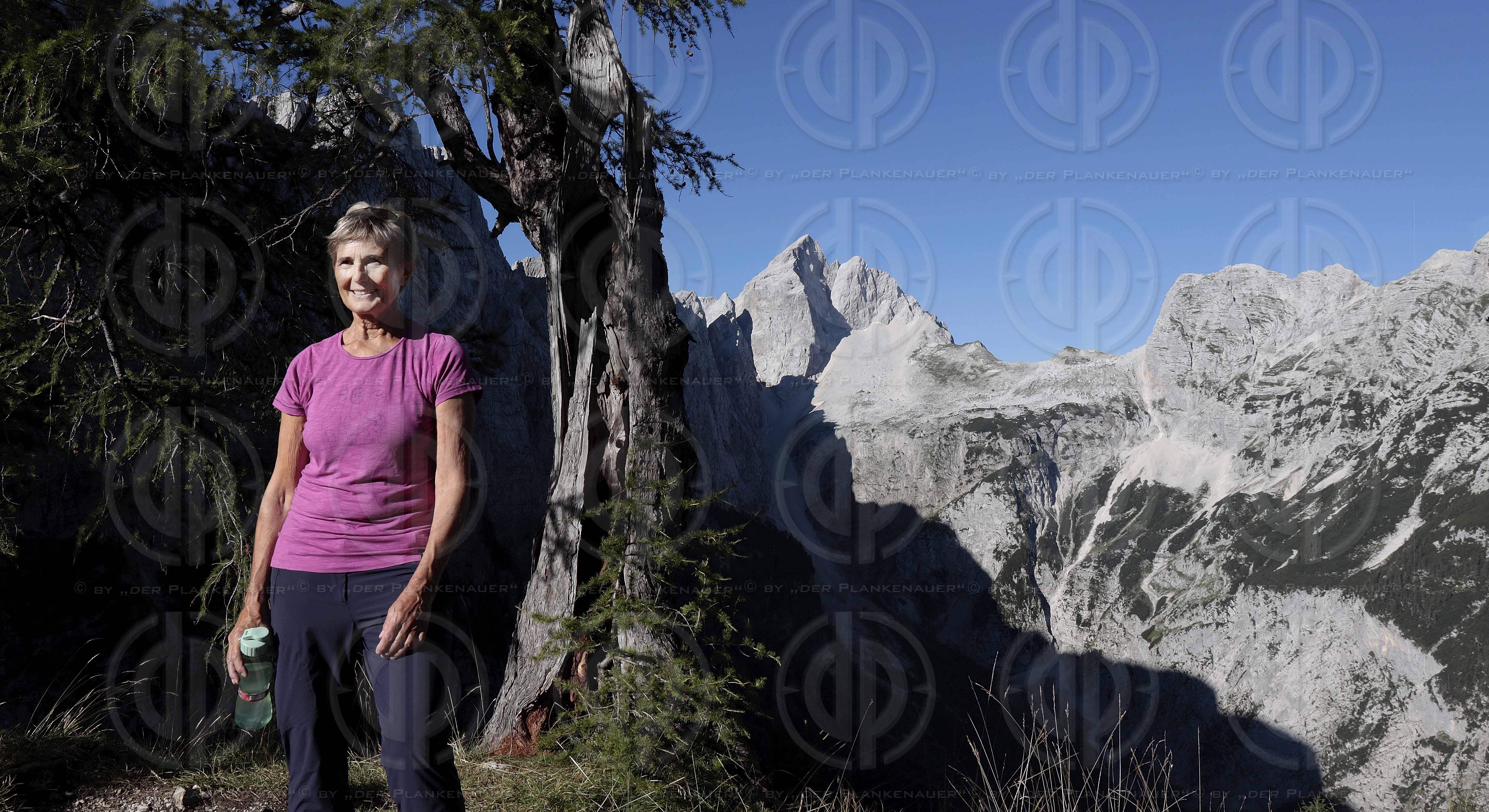 Naturpark Julische Alpen