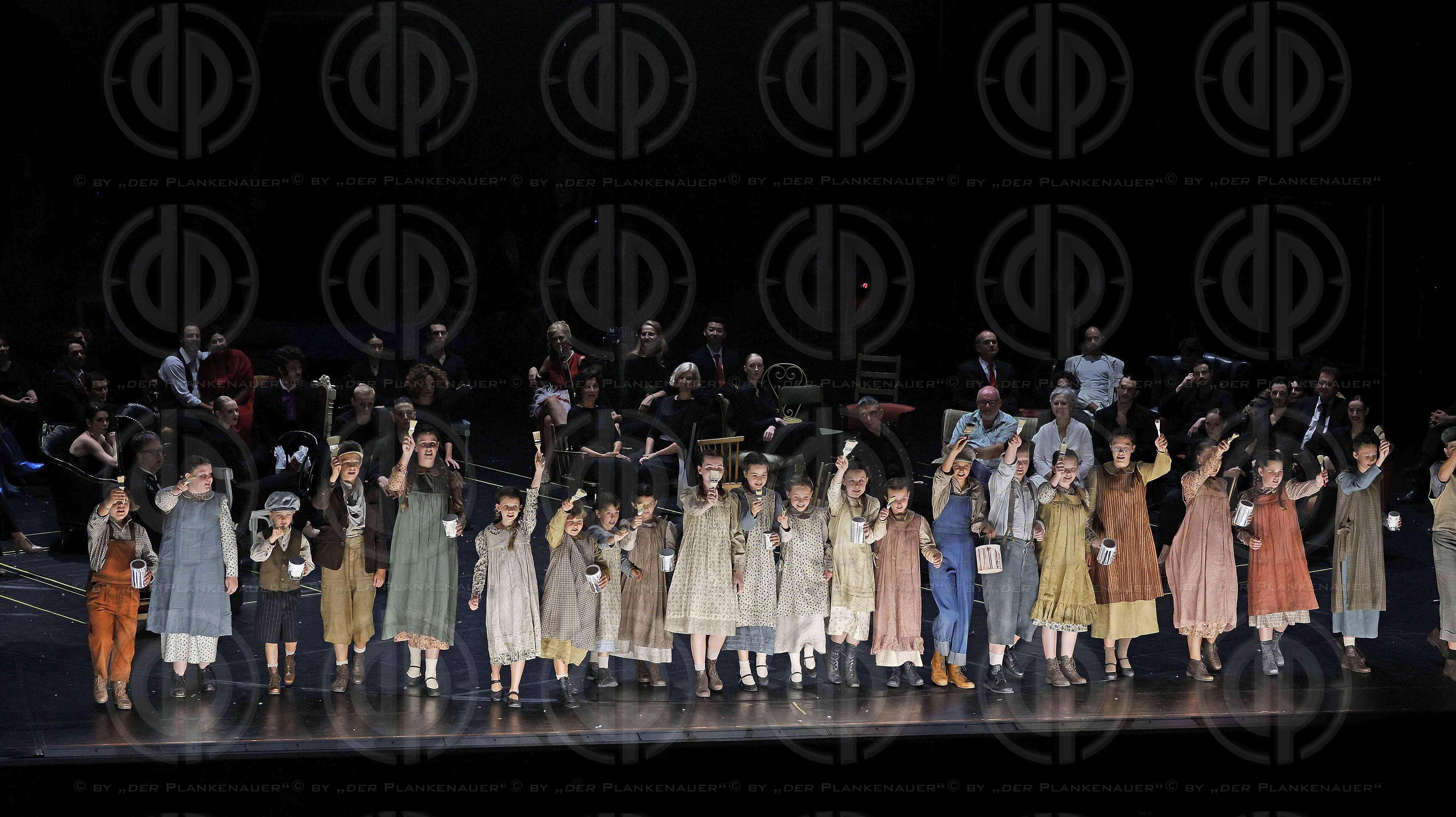 Oper Graz - Eröffnungsfest am 09.09.2023