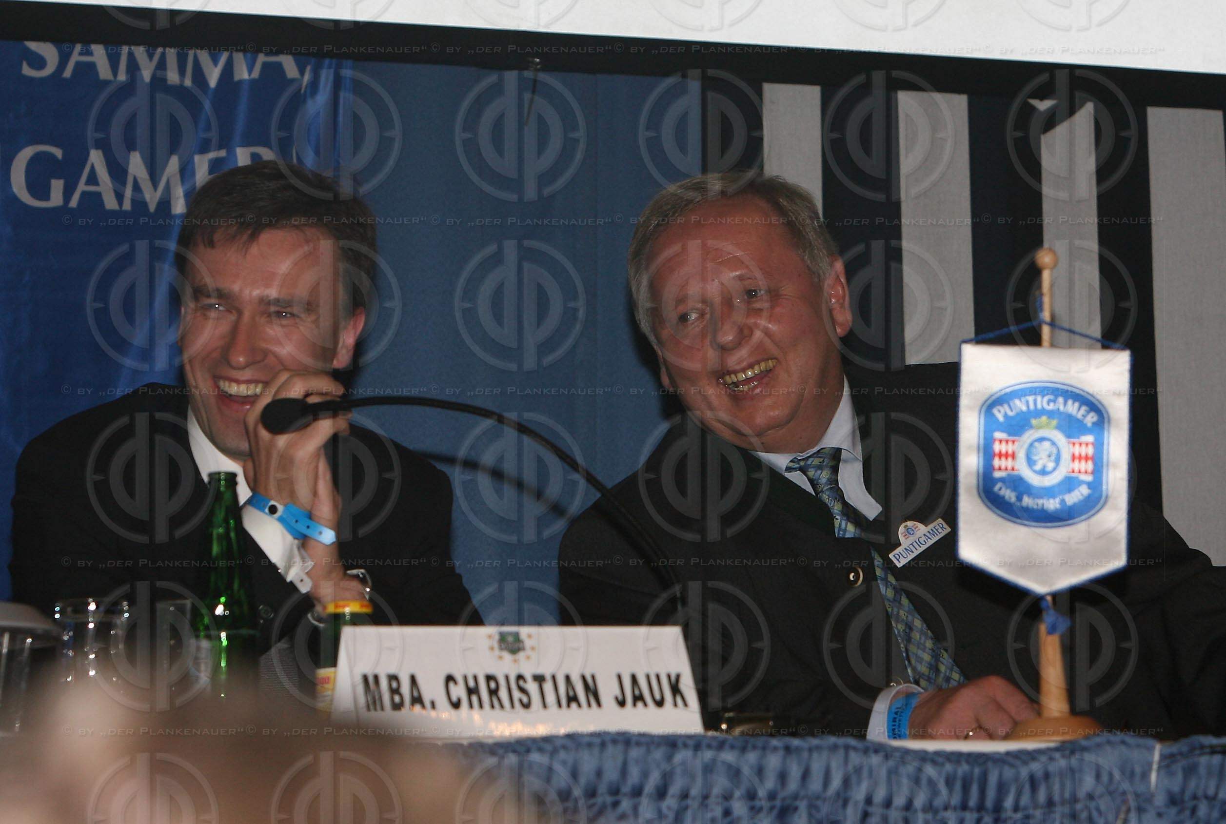 ao Generalversammlung SK Sturm