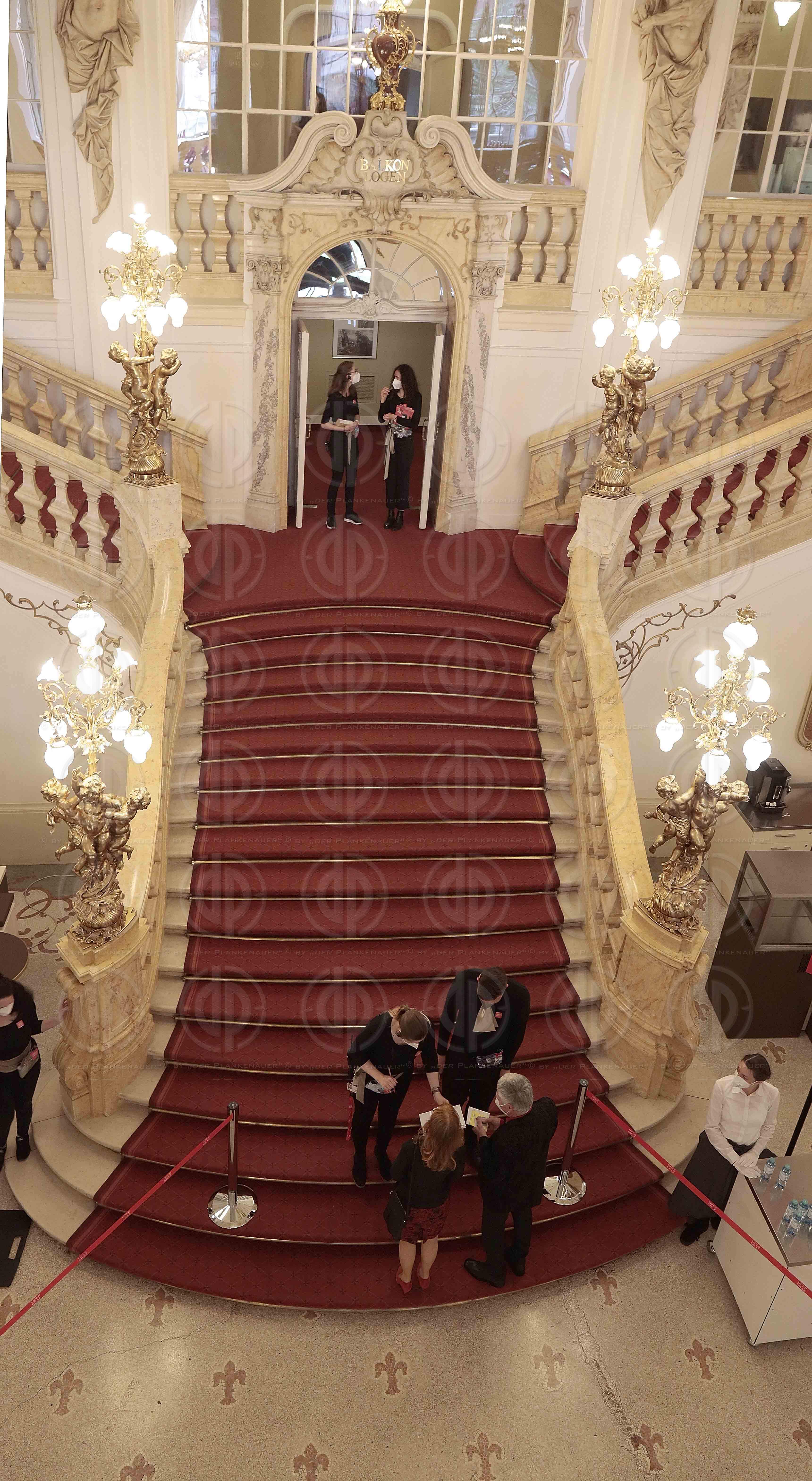 Oper Graz - Tan (z) Go! am 19.05.2021