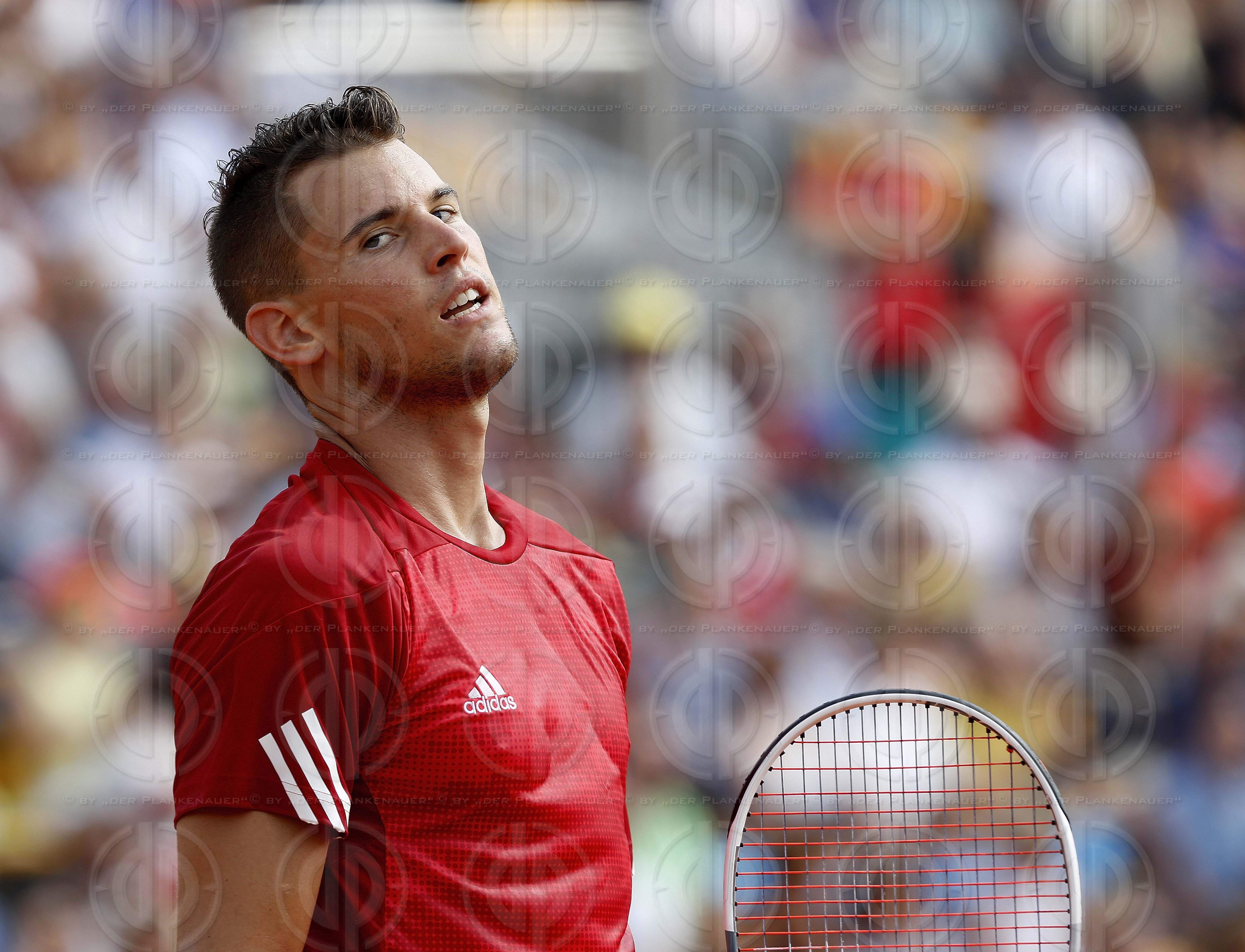 Davis Cup 2018 Graz 1.Spieltag