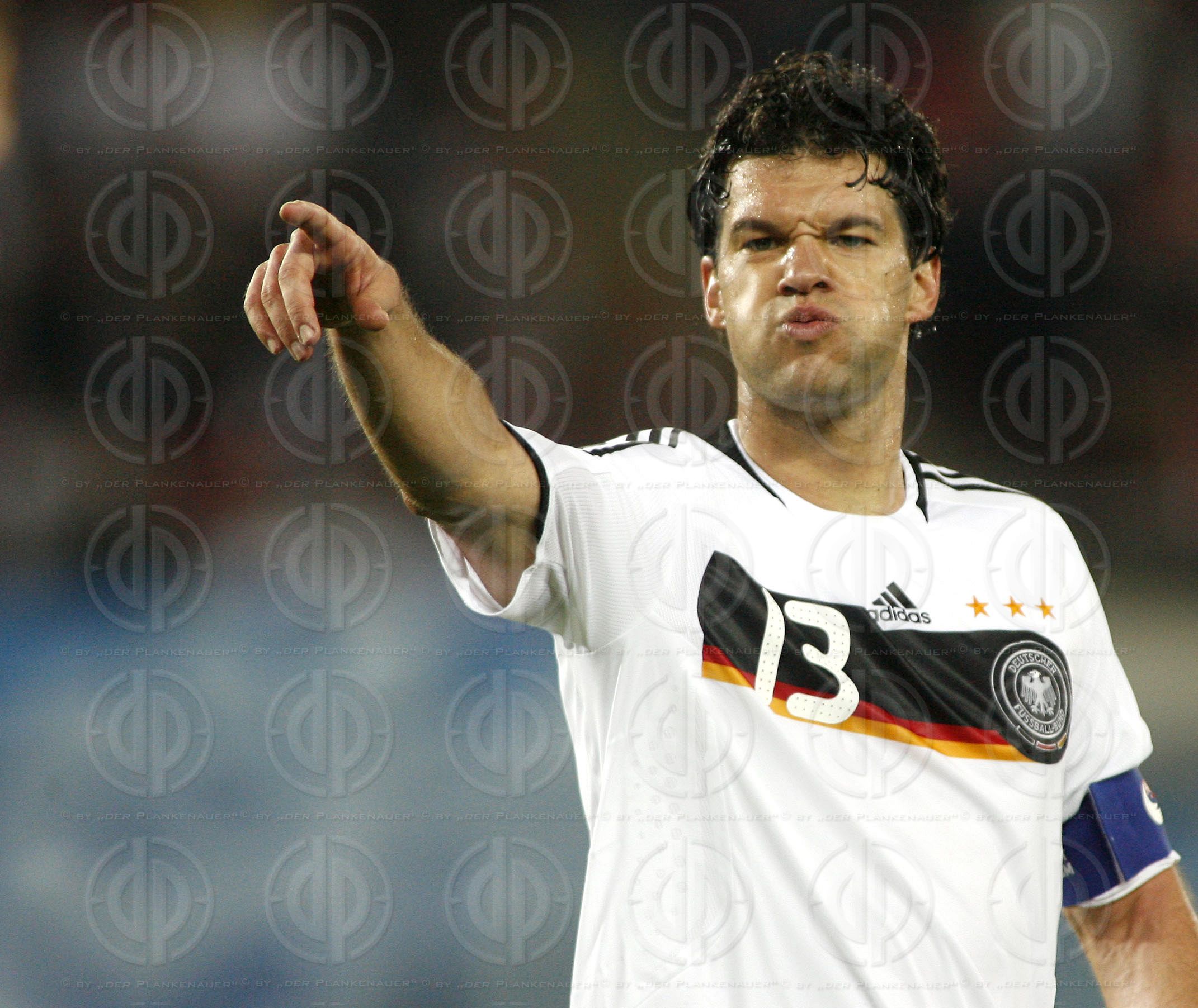 UEFA EURO2008 Österreich vs. Deutschland (0:1)