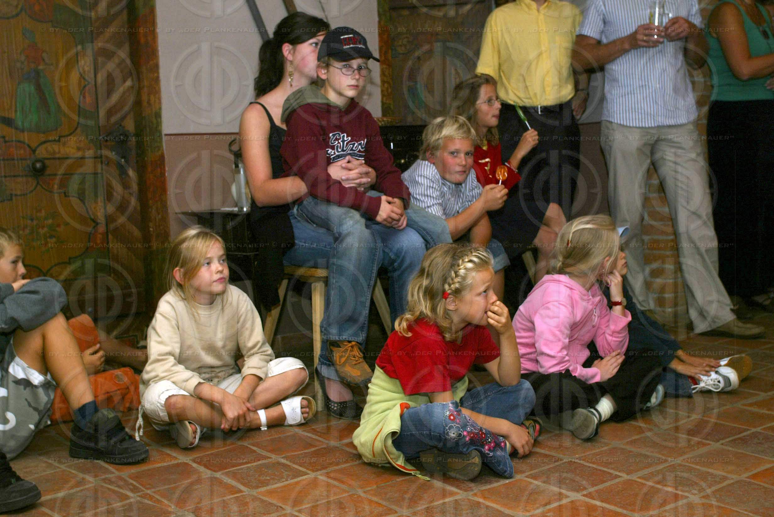 40. Geburstag Edith HÖNGER