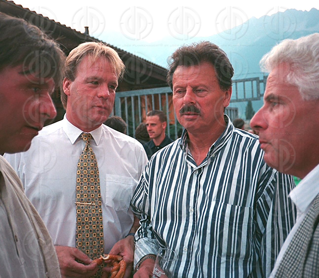 EA-Generali open 94 Kitzbühel 03.08.1994