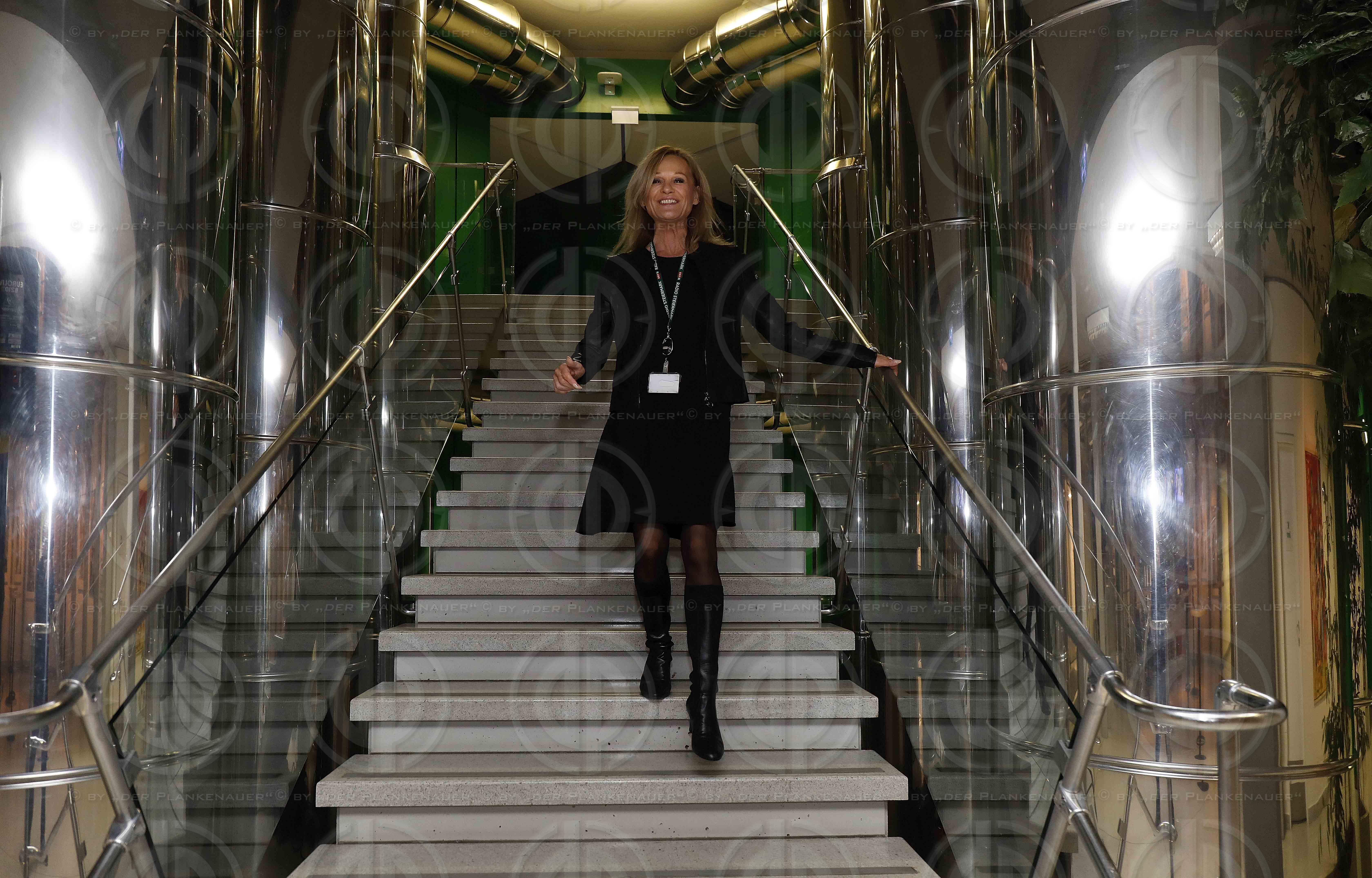 ORF TV Live-Diskussion Landtagswahl Steiermark 2019