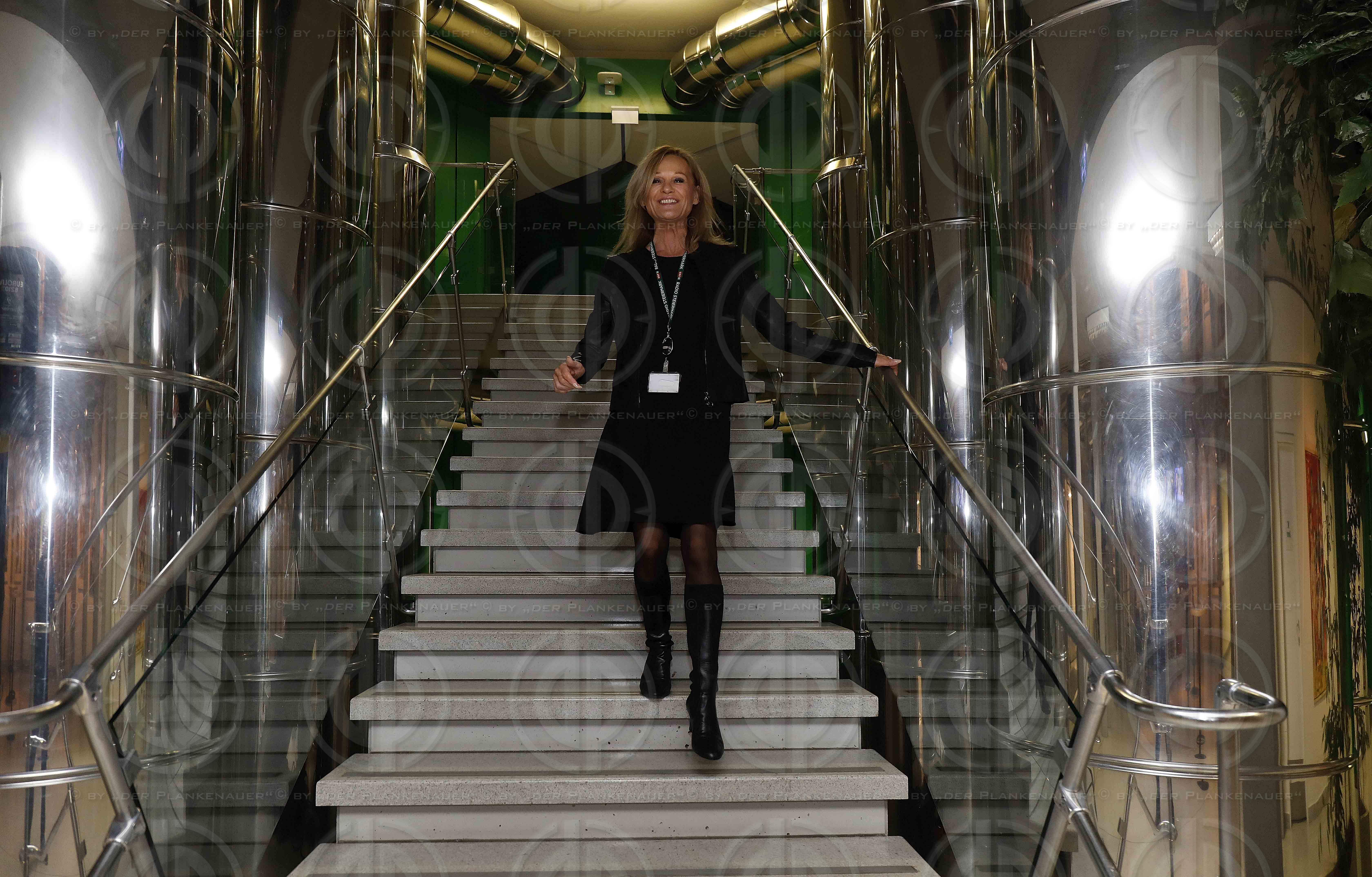 ORF TV Live-Diskussion Landtagswahl Steiermark 2019