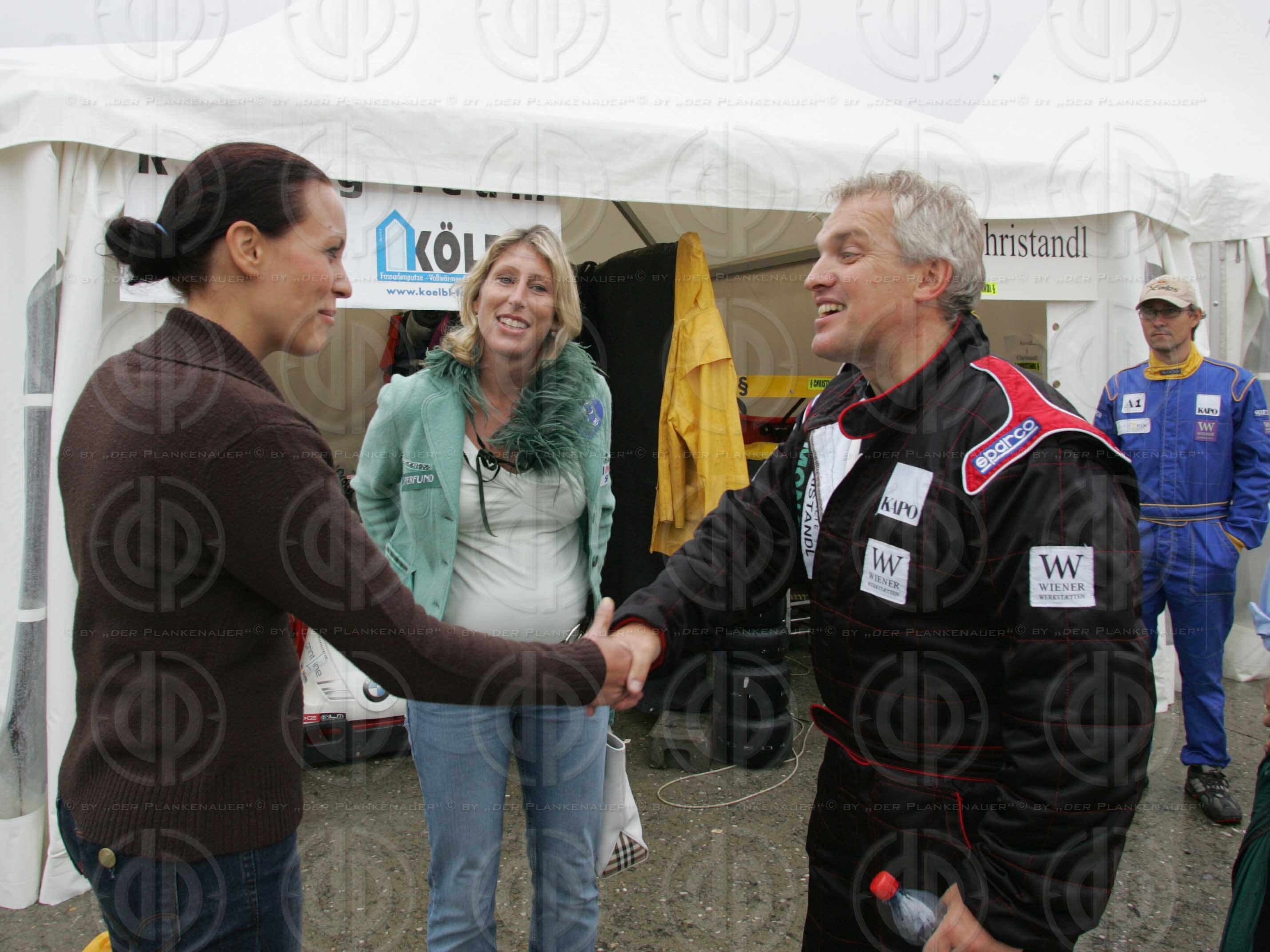 Kart Race 05 - Team Christandl