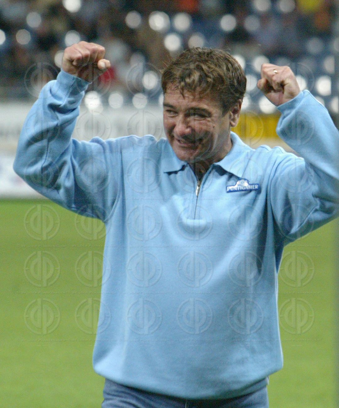 SK Sturm vs. SV Ried