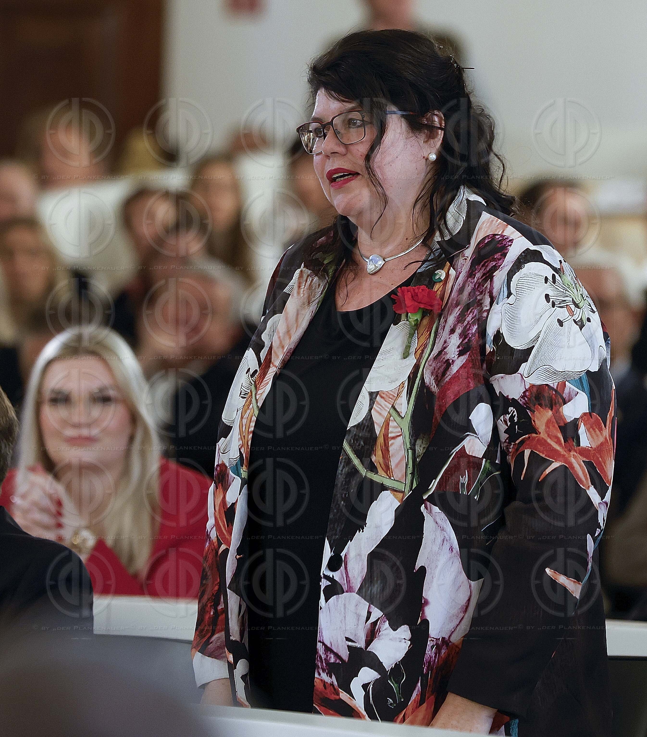 Konstituierende Landtagssitzung Steiermark am 18.12.2024