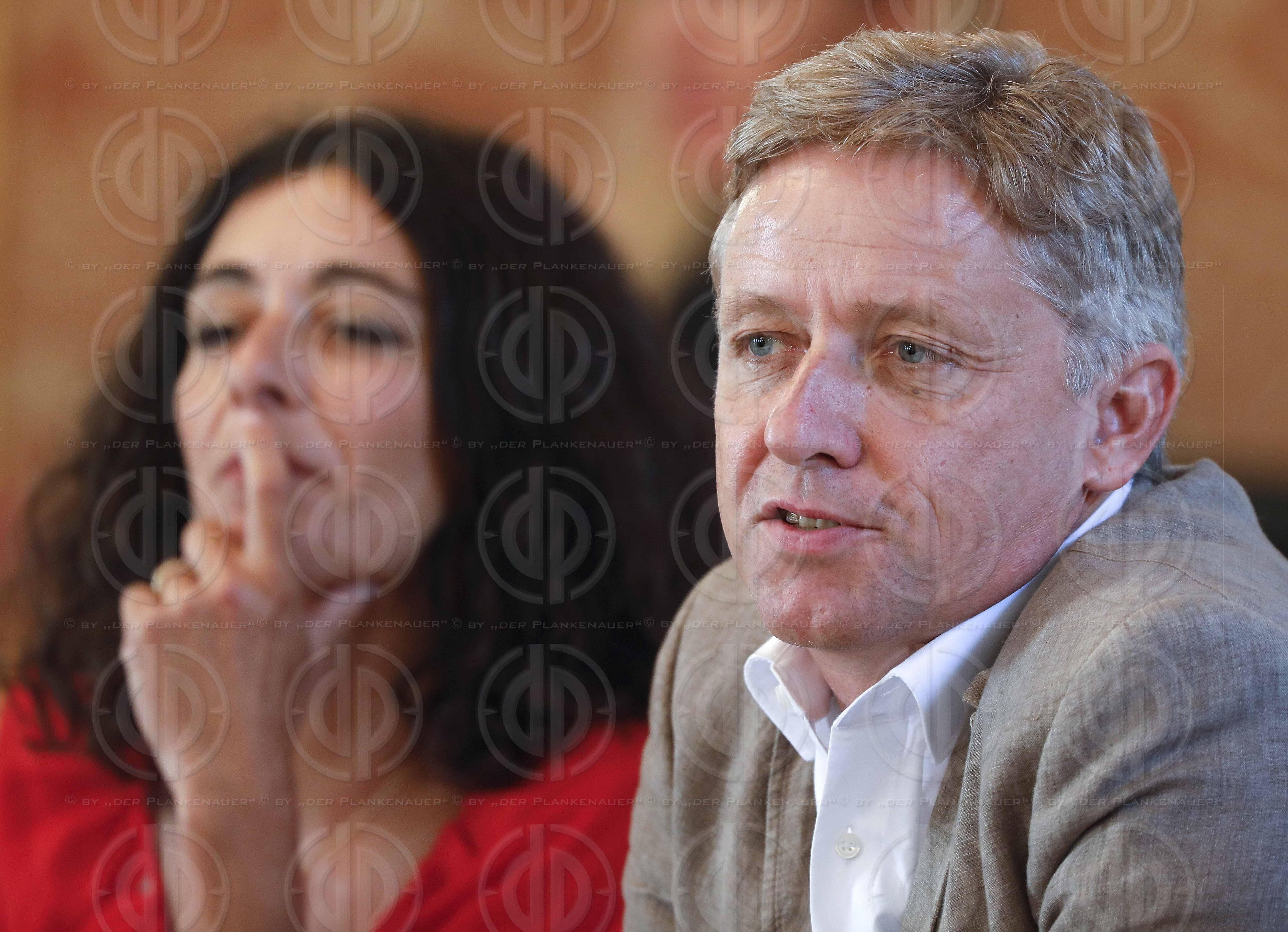 Sonderlandtagssitzung Steiermark - Auflösung