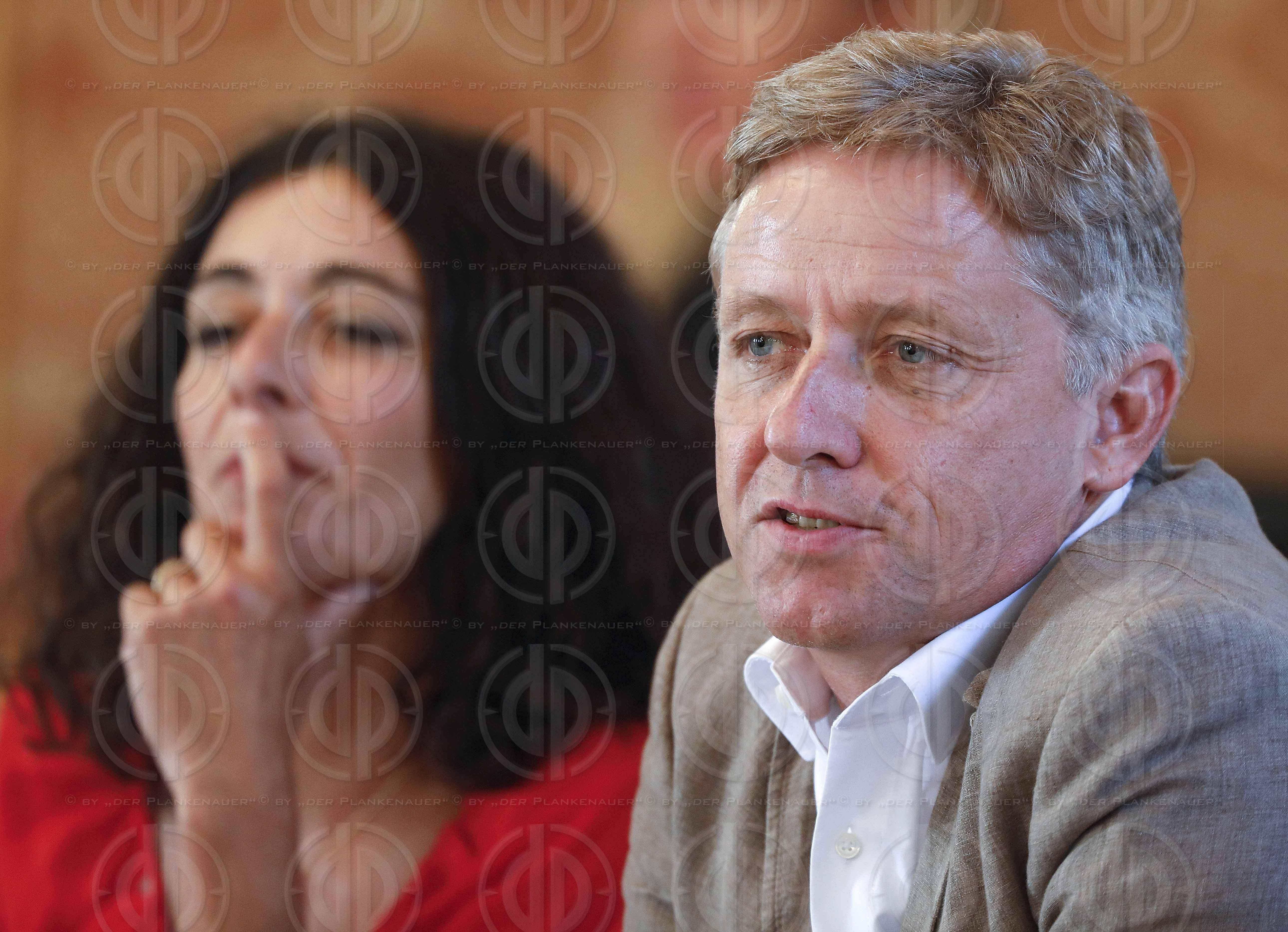 Sonderlandtagssitzung Steiermark - Auflösung