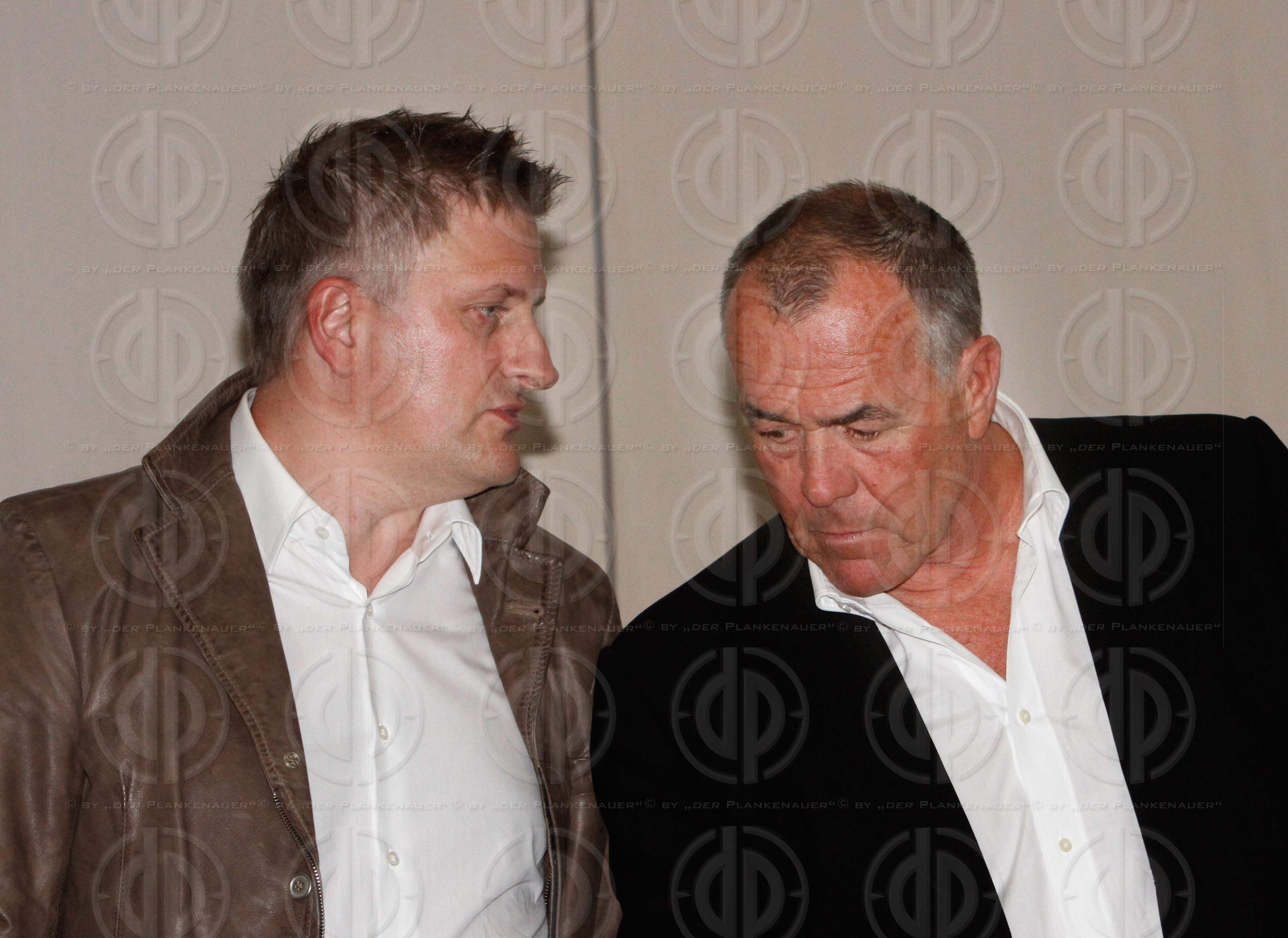 SMA-Tagung in Schladming