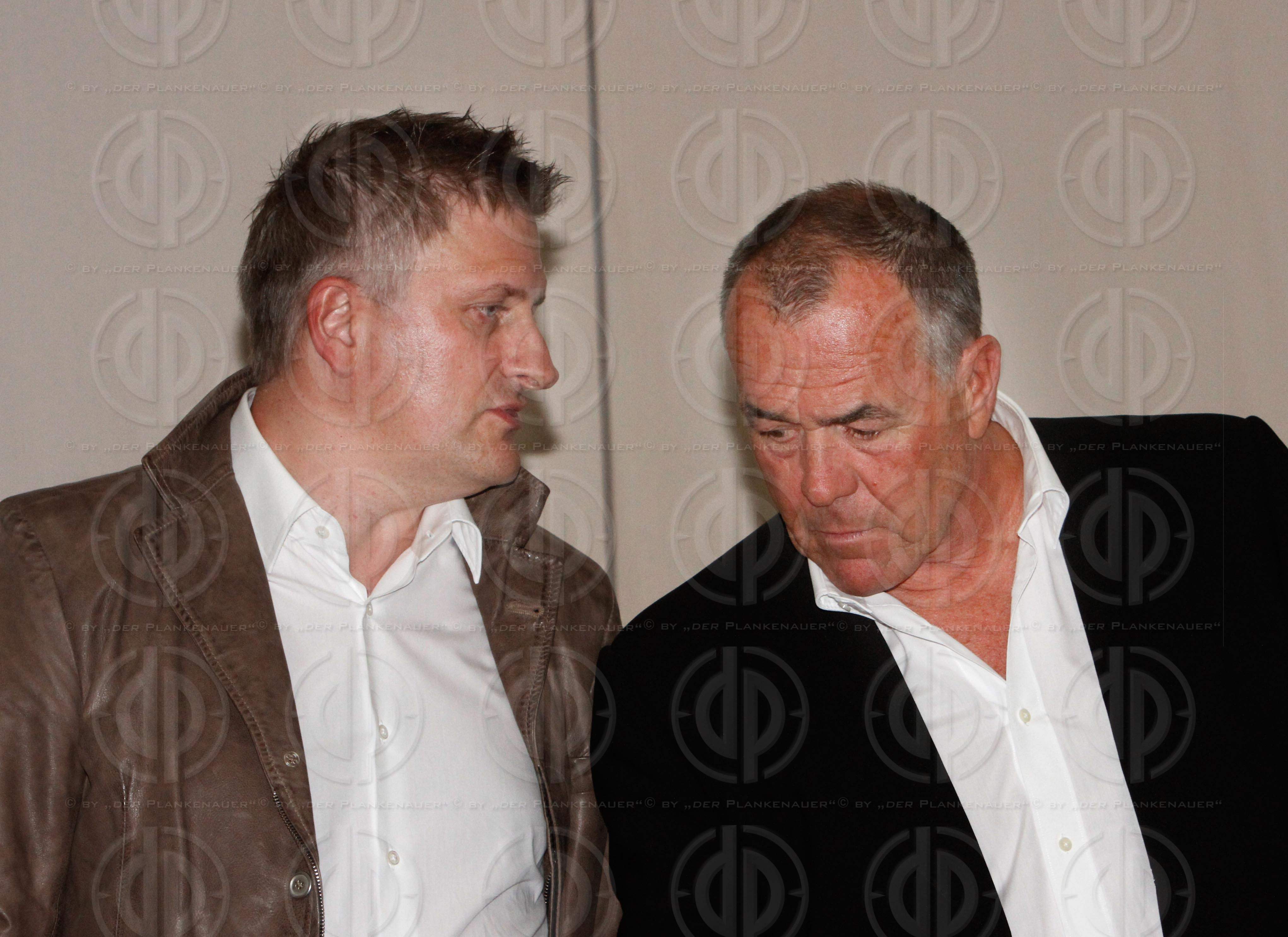 SMA-Tagung in Schladming