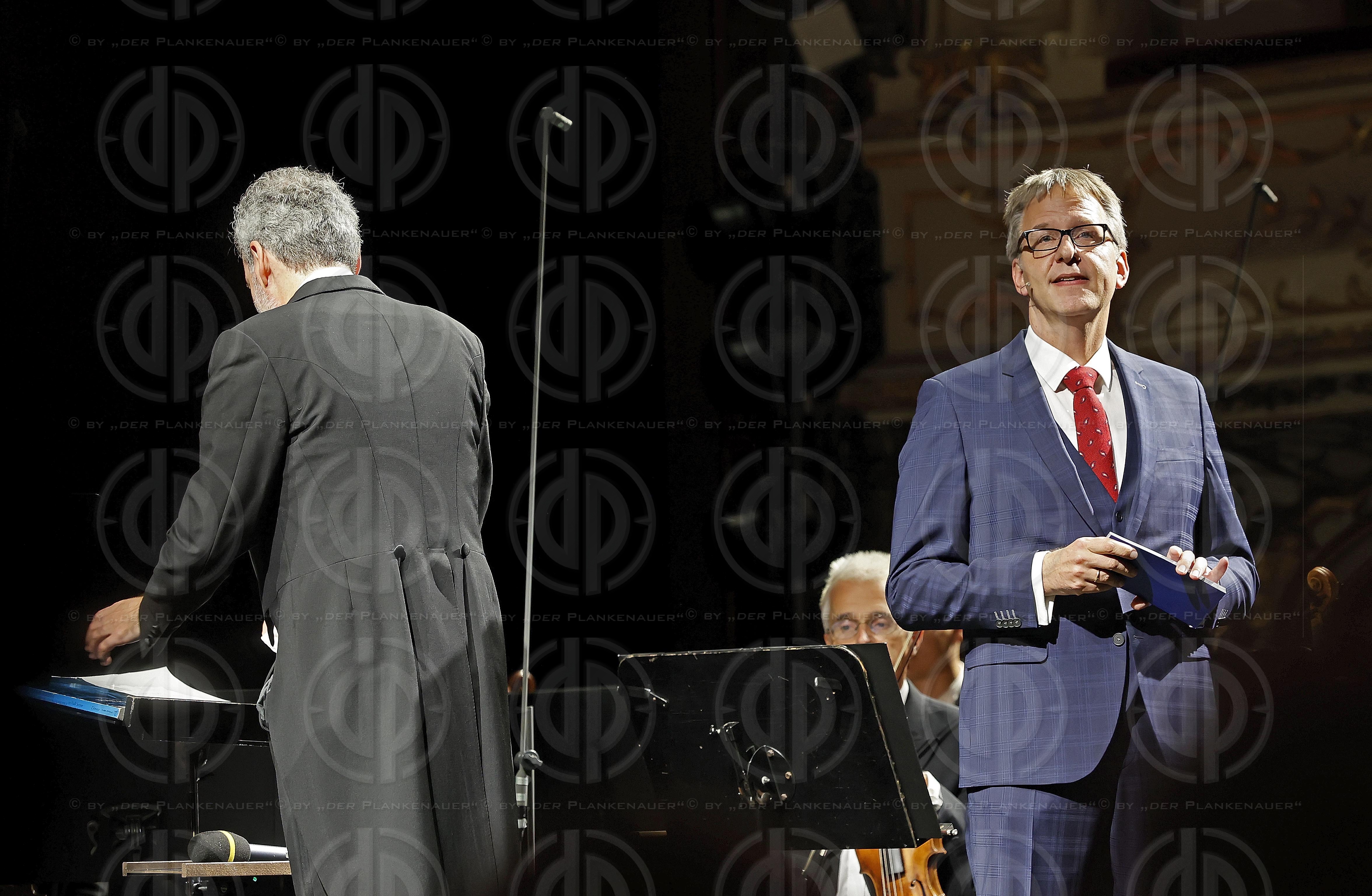 Oper Graz - Eröffnungskonzert 