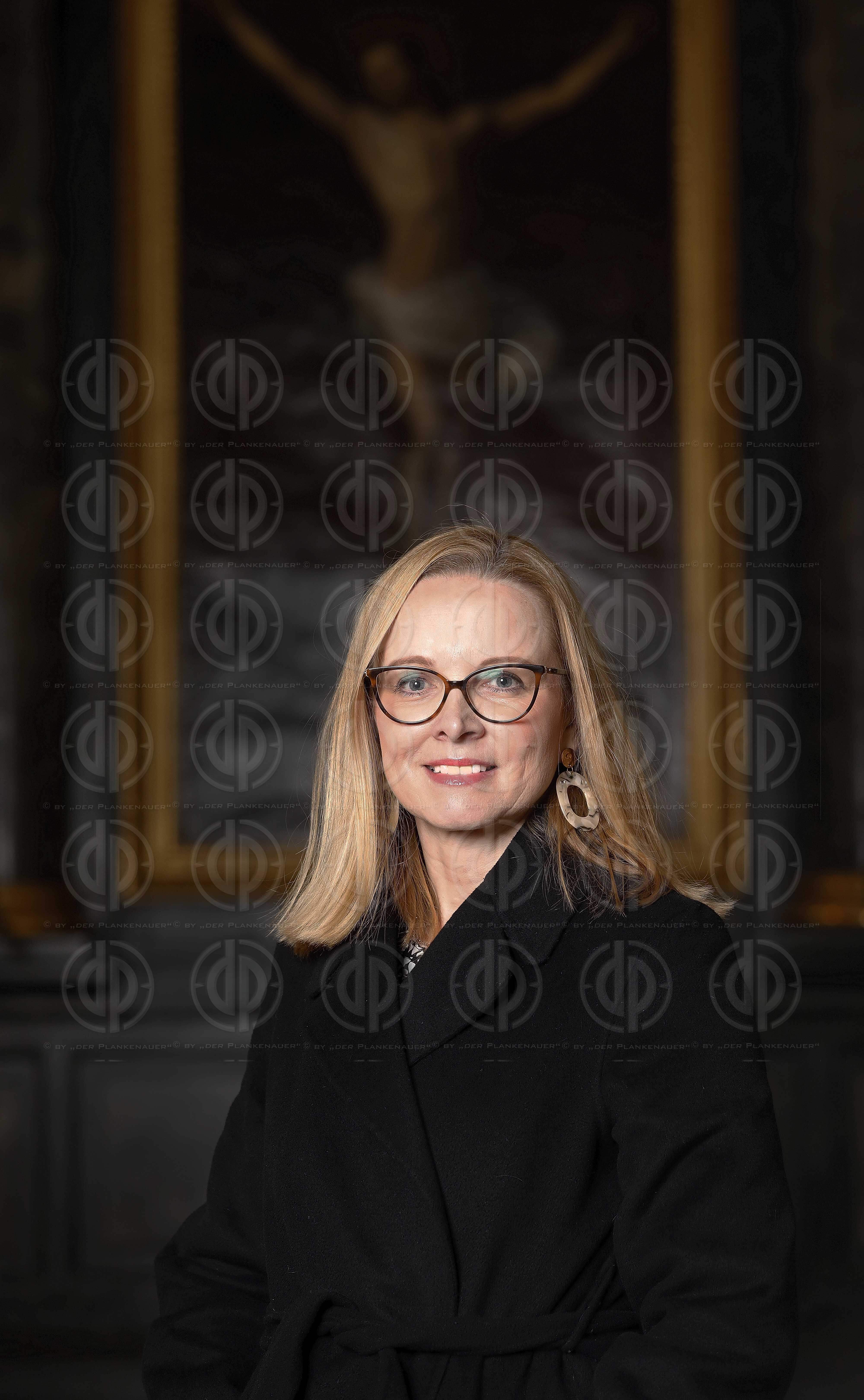 Evang. Superintendent Mag. Wolfgang REHNER