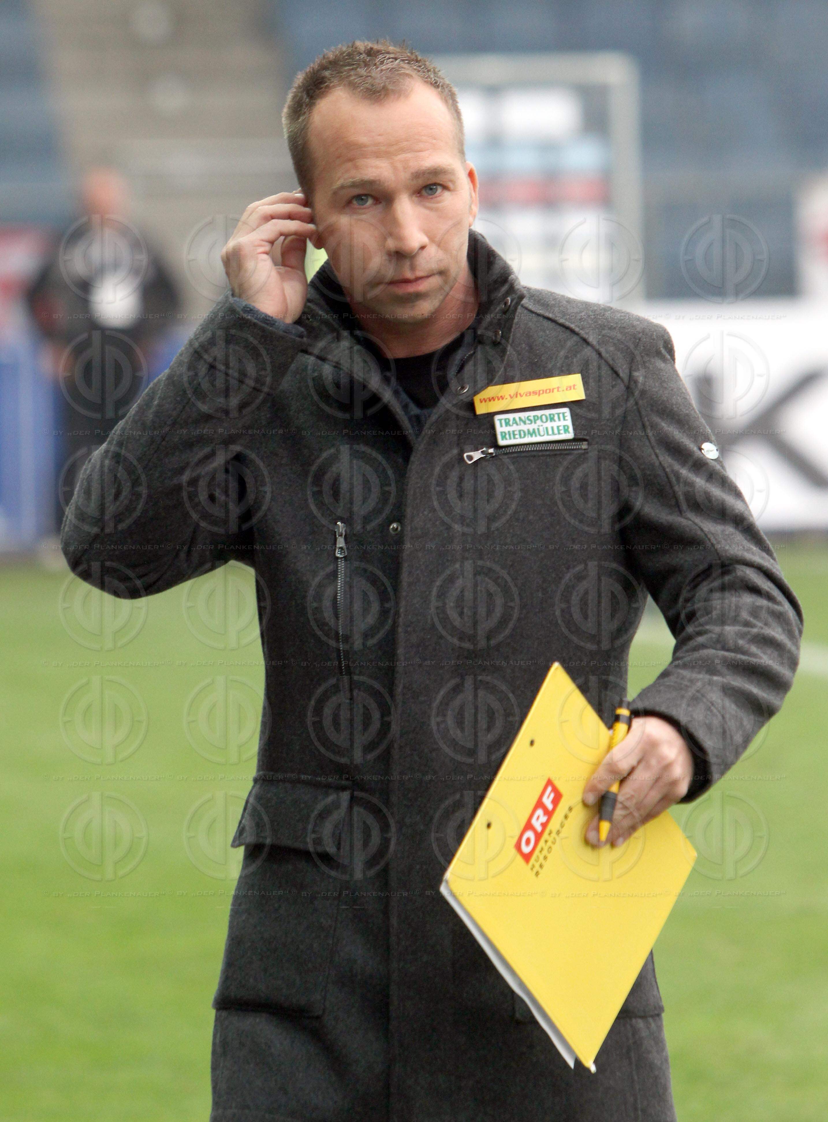 SK Sturm vs. KSV (1:0)