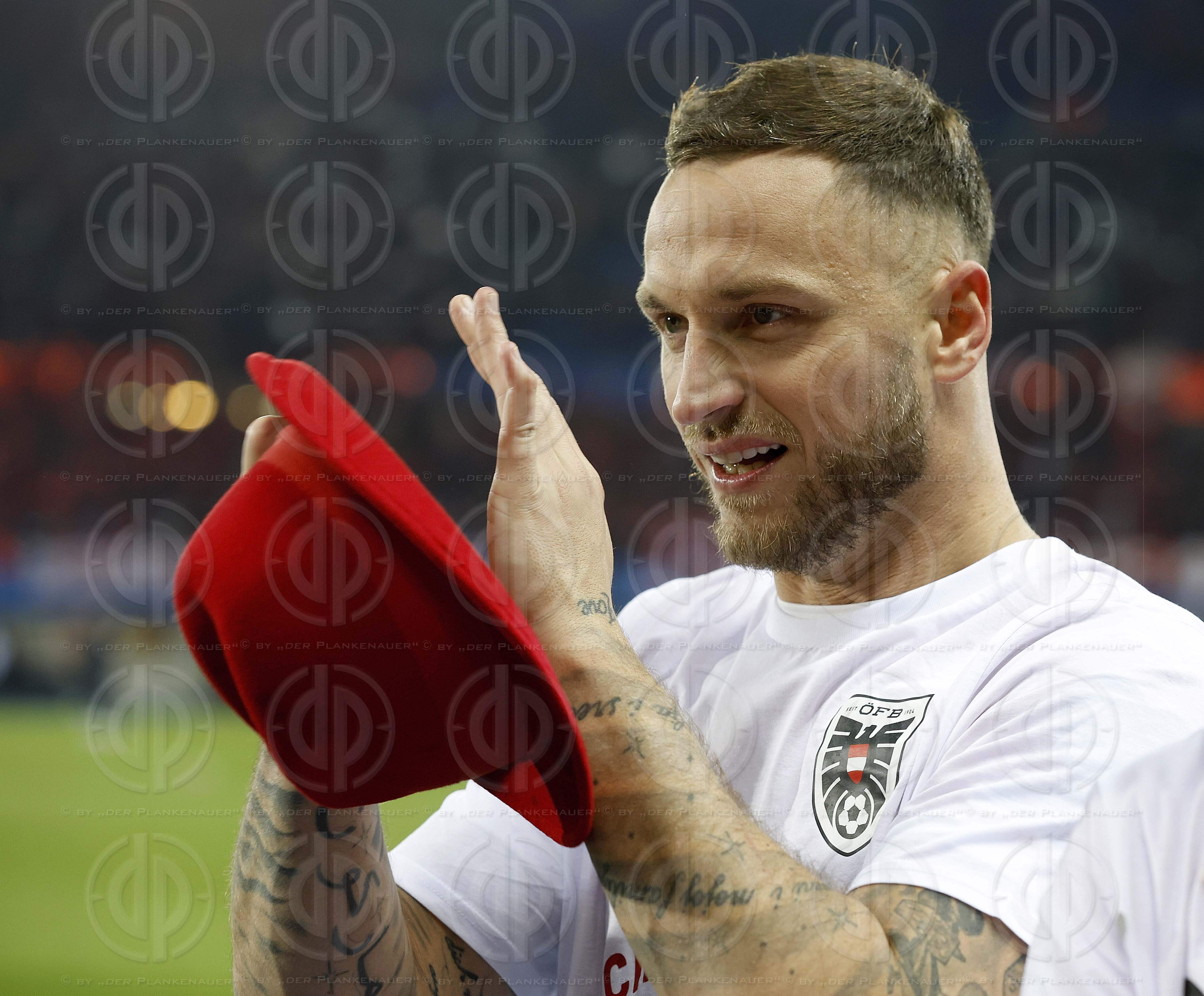 European Qualifiers 2026 Österreich vs. Bosnien-Herzegowina (1: