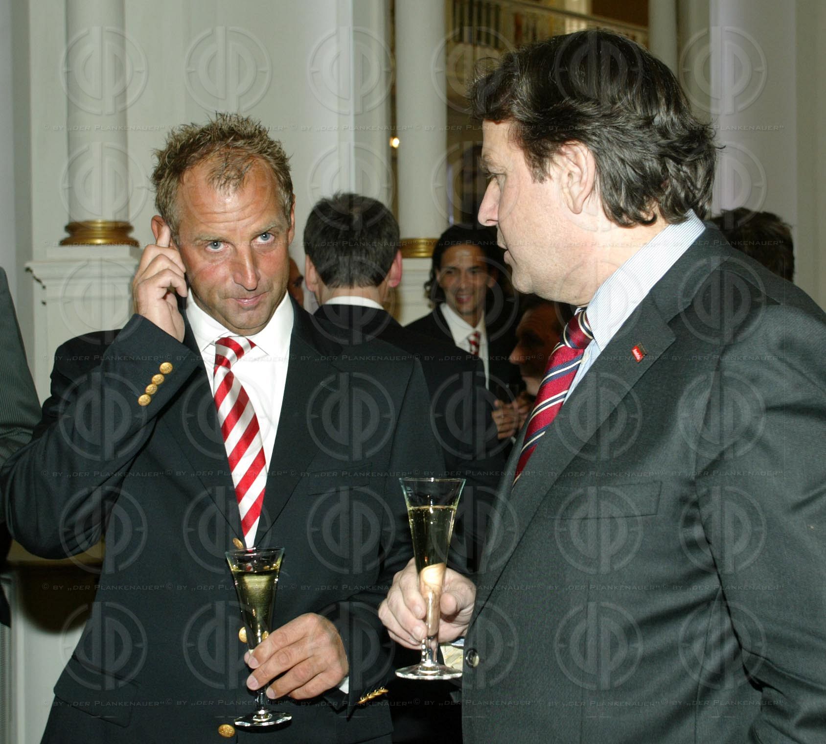 Davis Cup Official Dinner