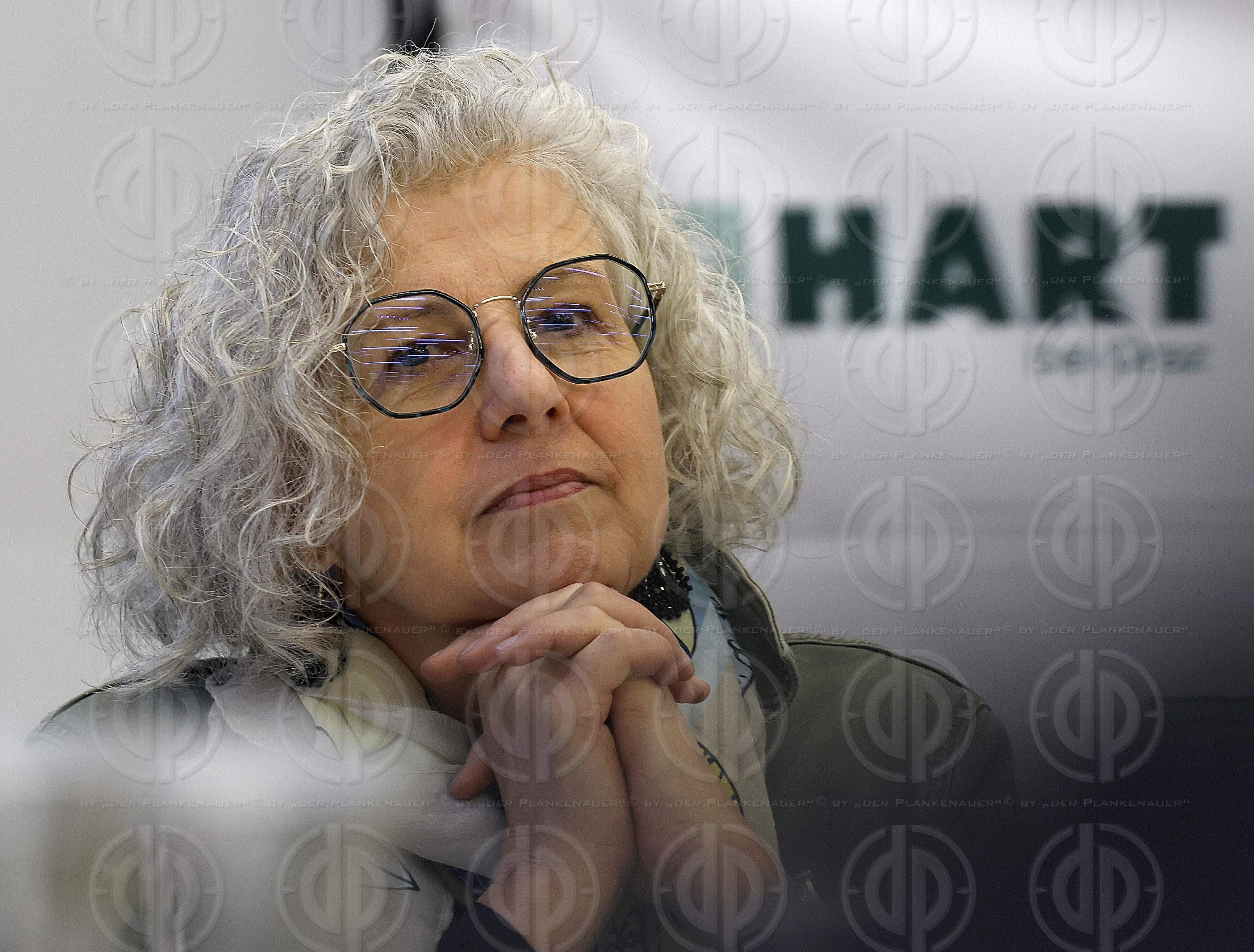 Konstituierende GR-Sitzung Hart bei Graz am 24.04.2025