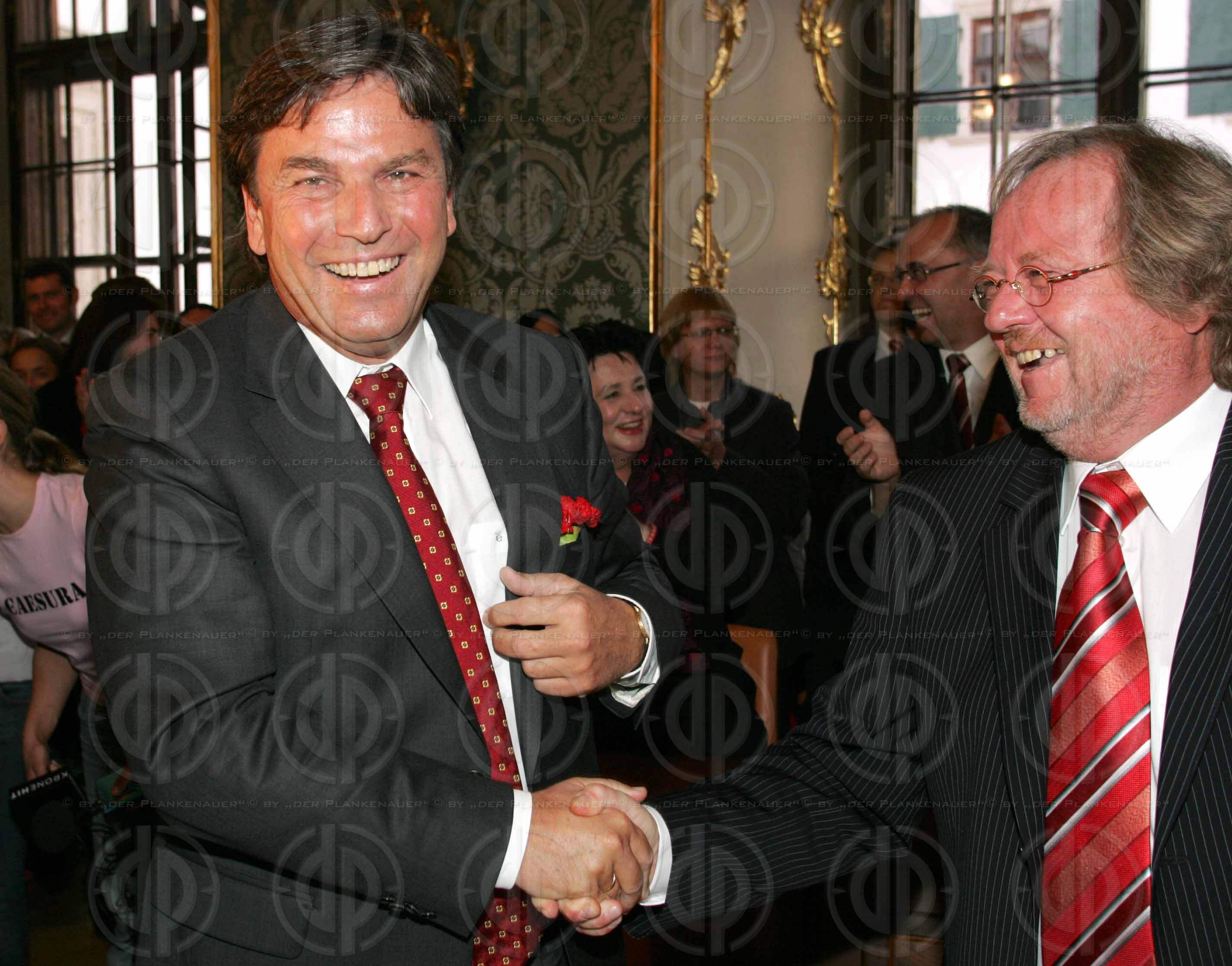 Konstitution des Steiermärkischen Landtages