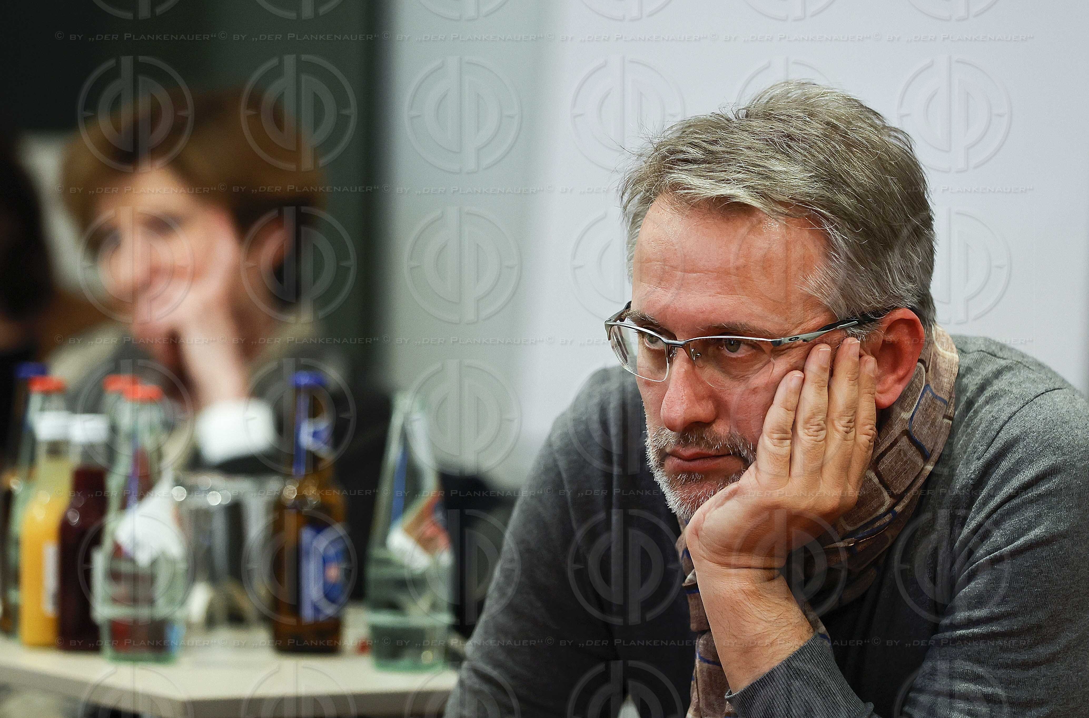 Presseclub-Talk mit Univ.-Prof. Ing. Dr. Gerhard STARK (KAGes)  