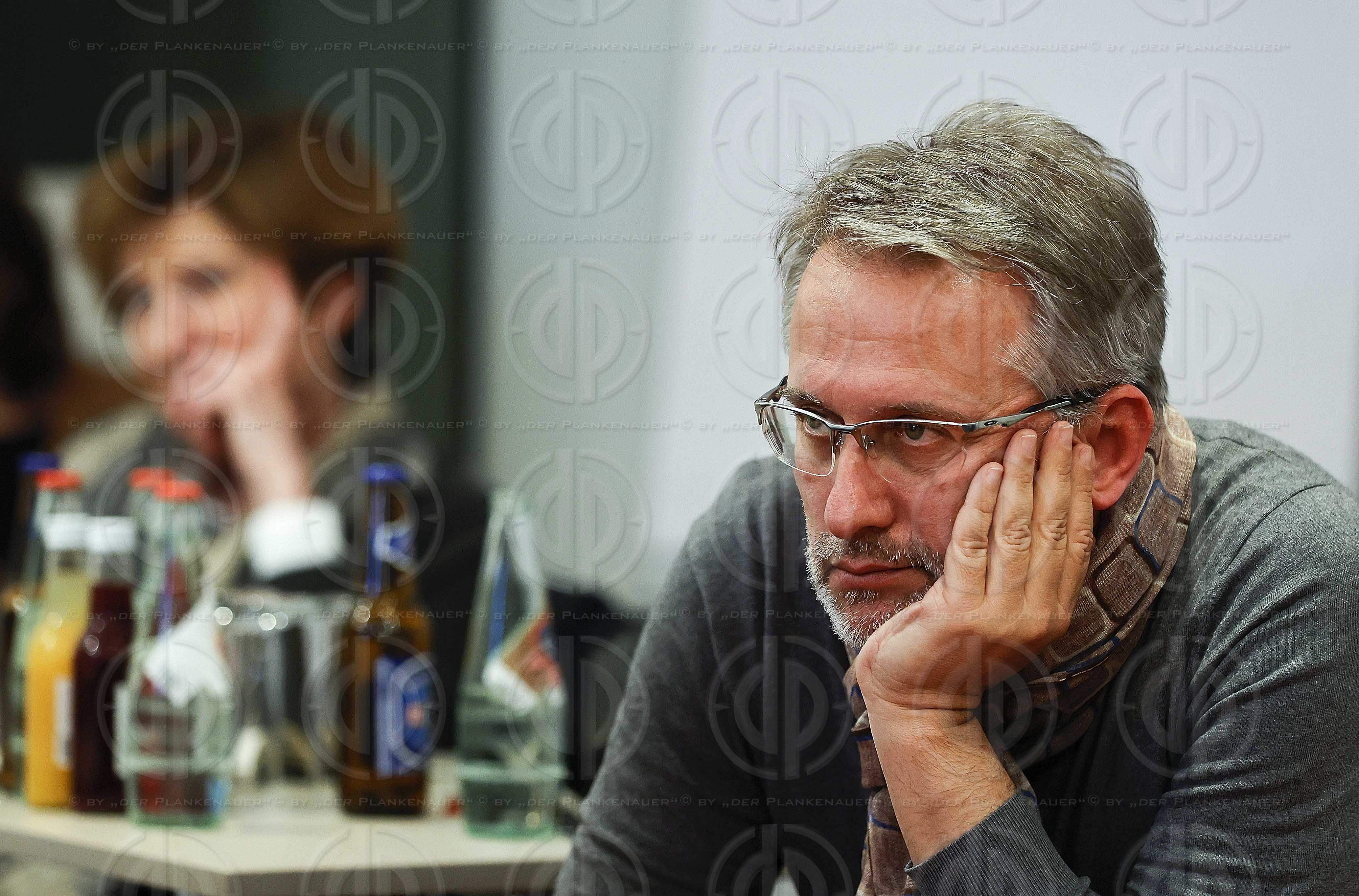 Presseclub-Talk mit Univ.-Prof. Ing. Dr. Gerhard STARK (KAGes)  