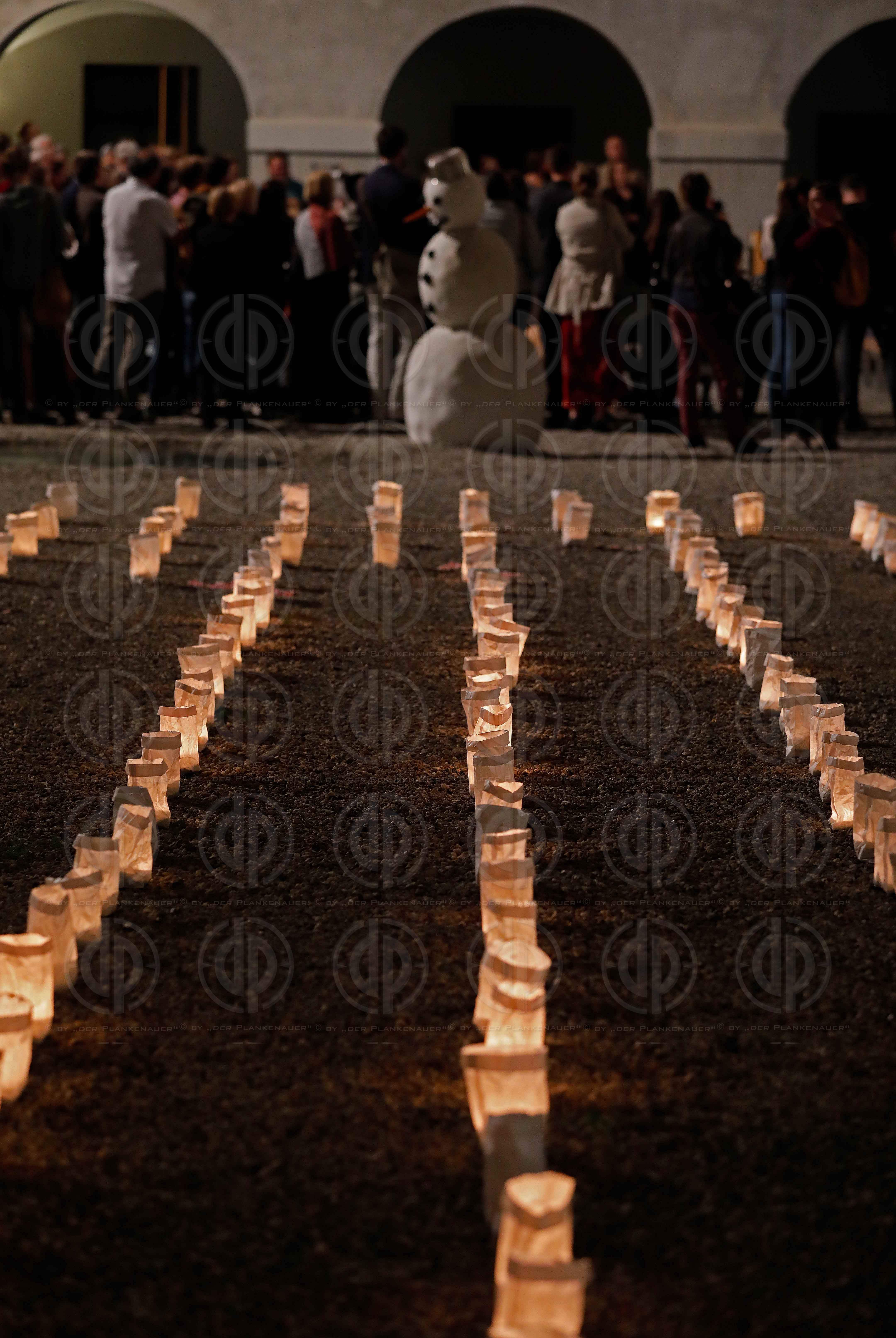Lange Nacht der Kirchen 2017