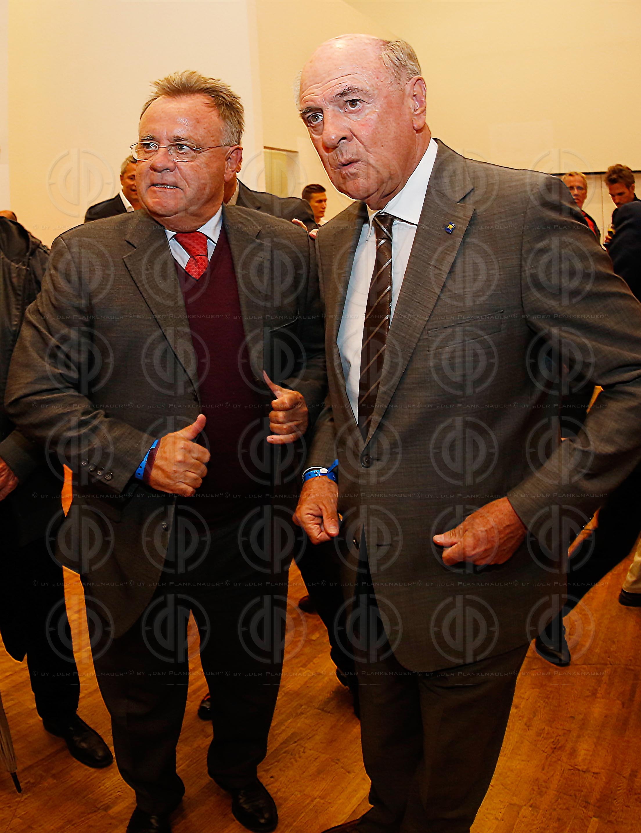 EM-Qualifikationsrunde Oesterreich vs. Moldawien (1:0)