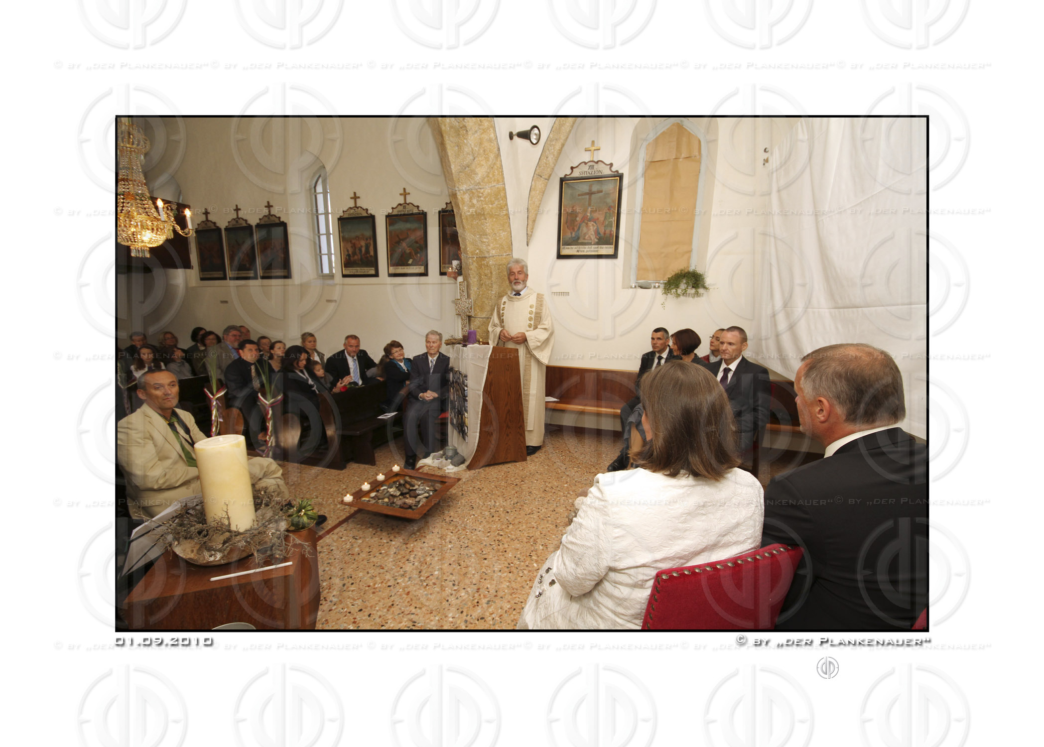 Hochzeit Thomas und Michaela