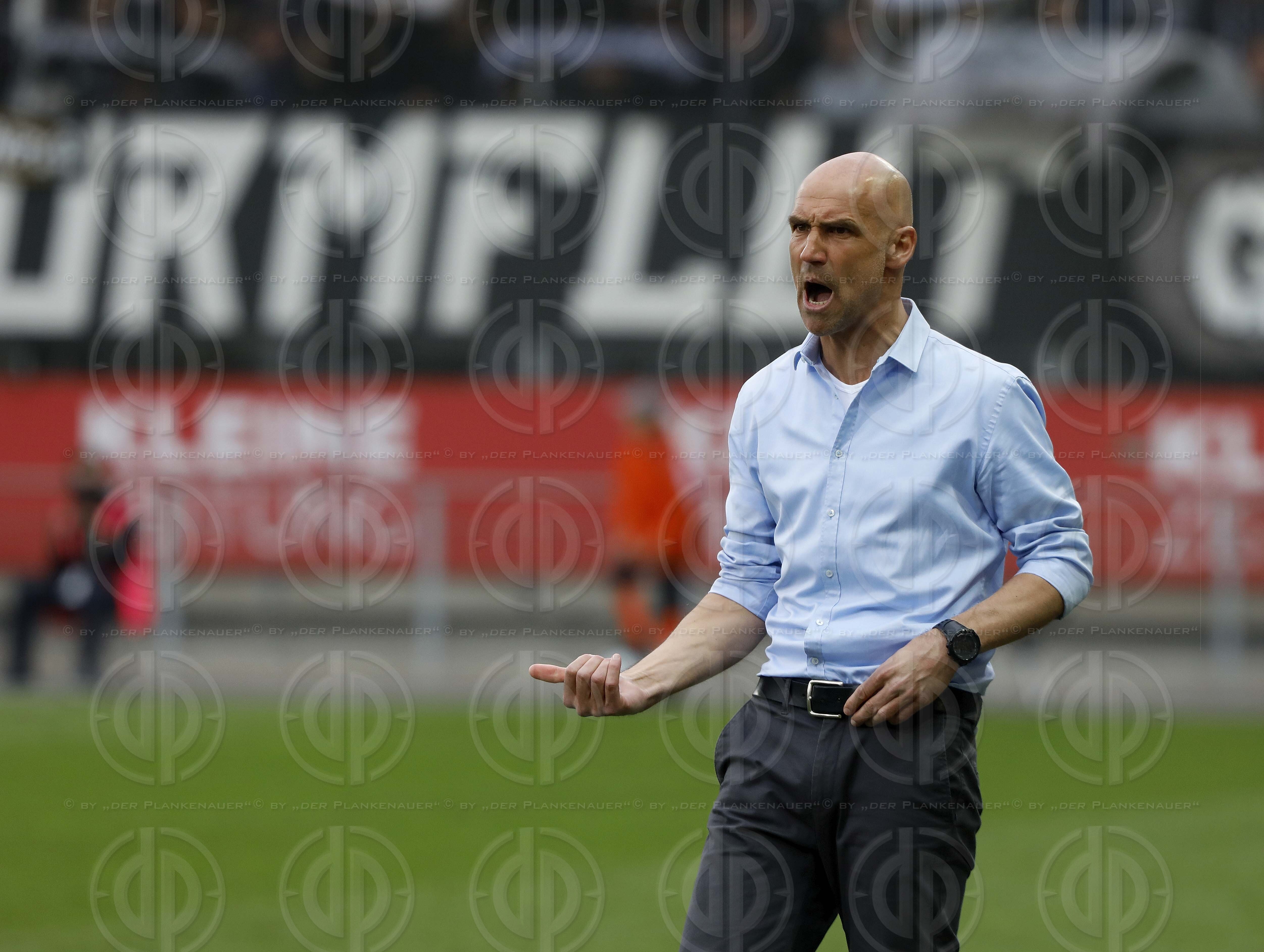 SK Sturm vs. FK Austria Wien (0:2)