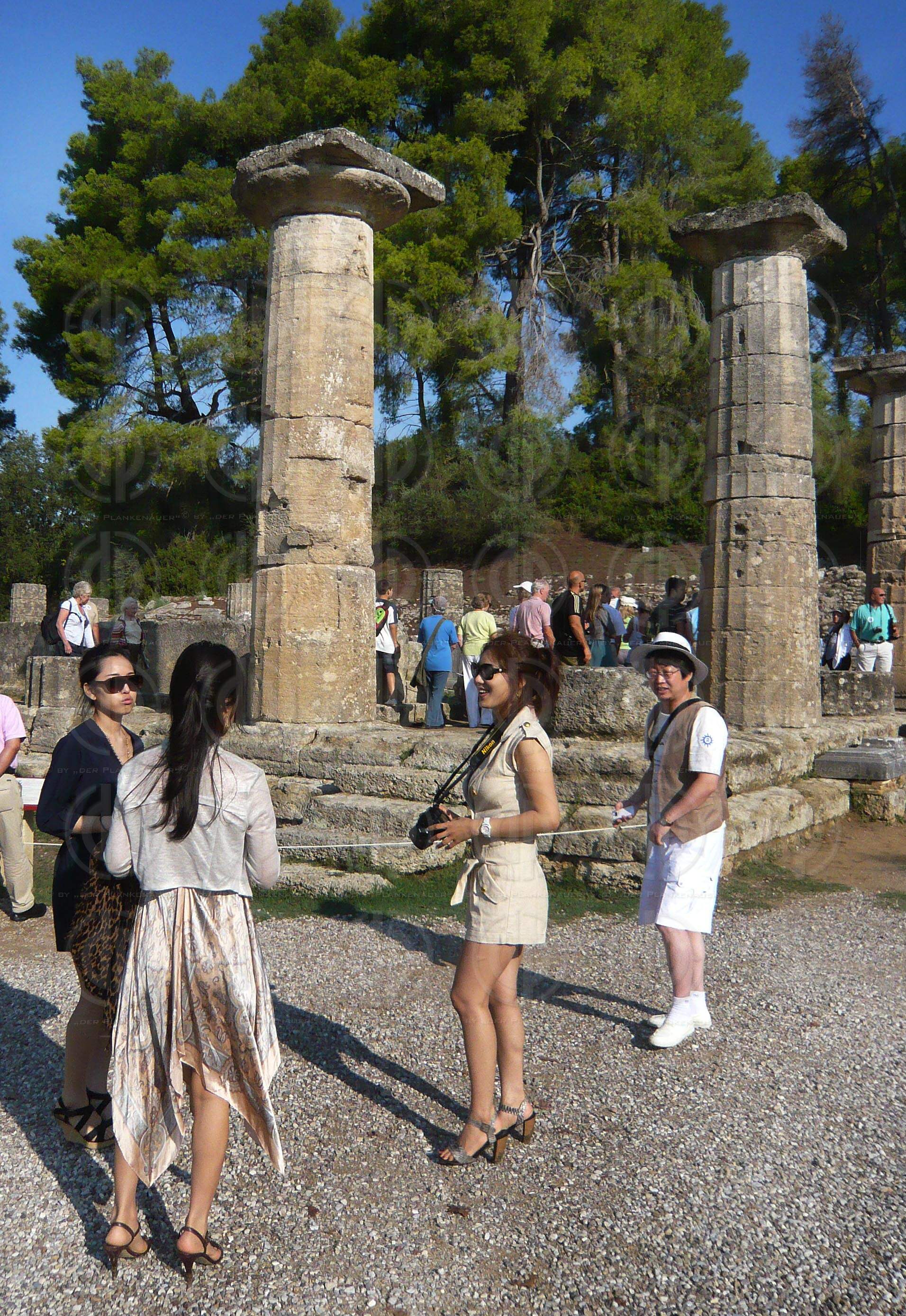 Schiffskreuzfahrt von Venedig bis Istanbul