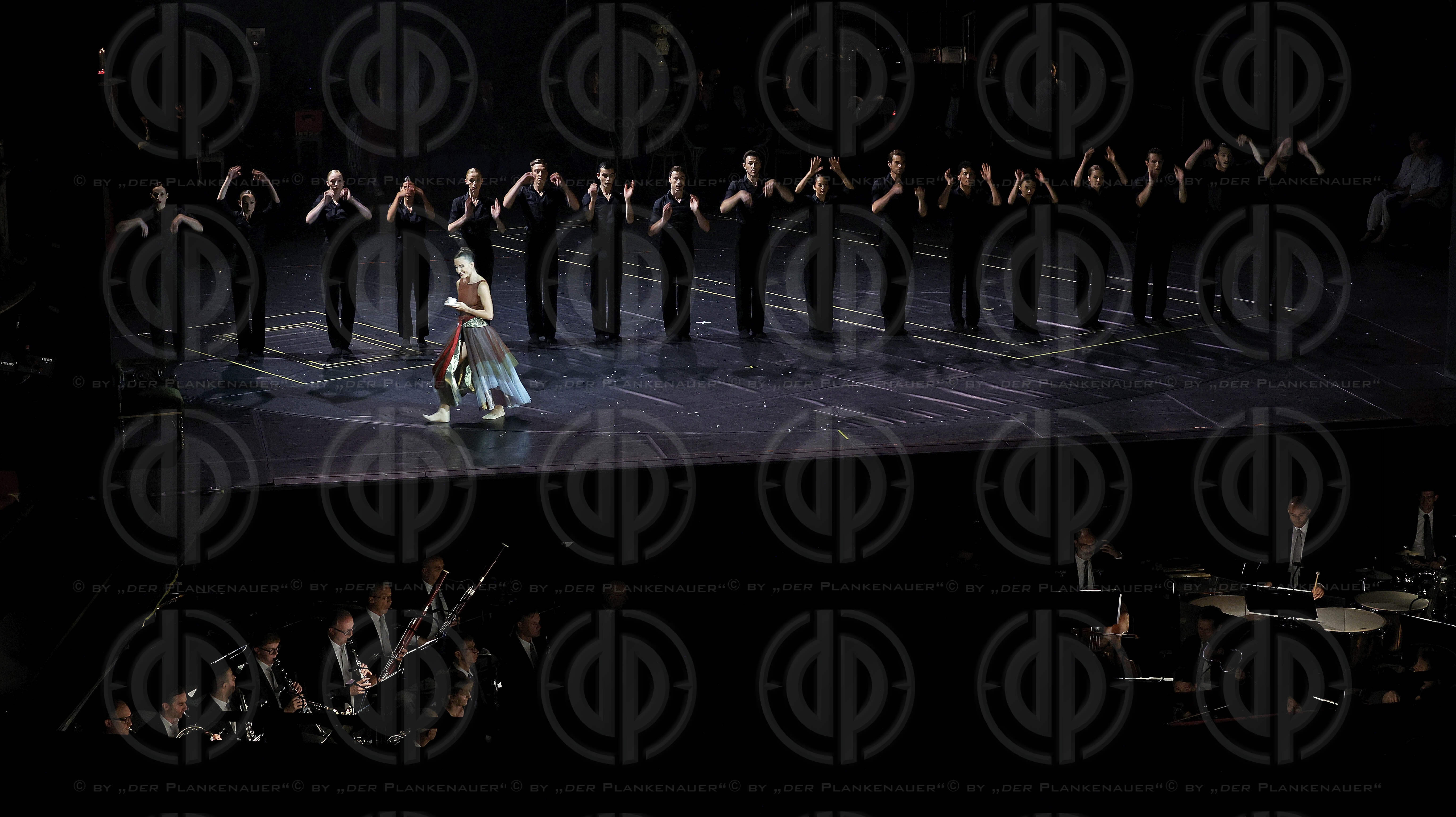 Oper Graz - Eröffnungsfest am 09.09.2023