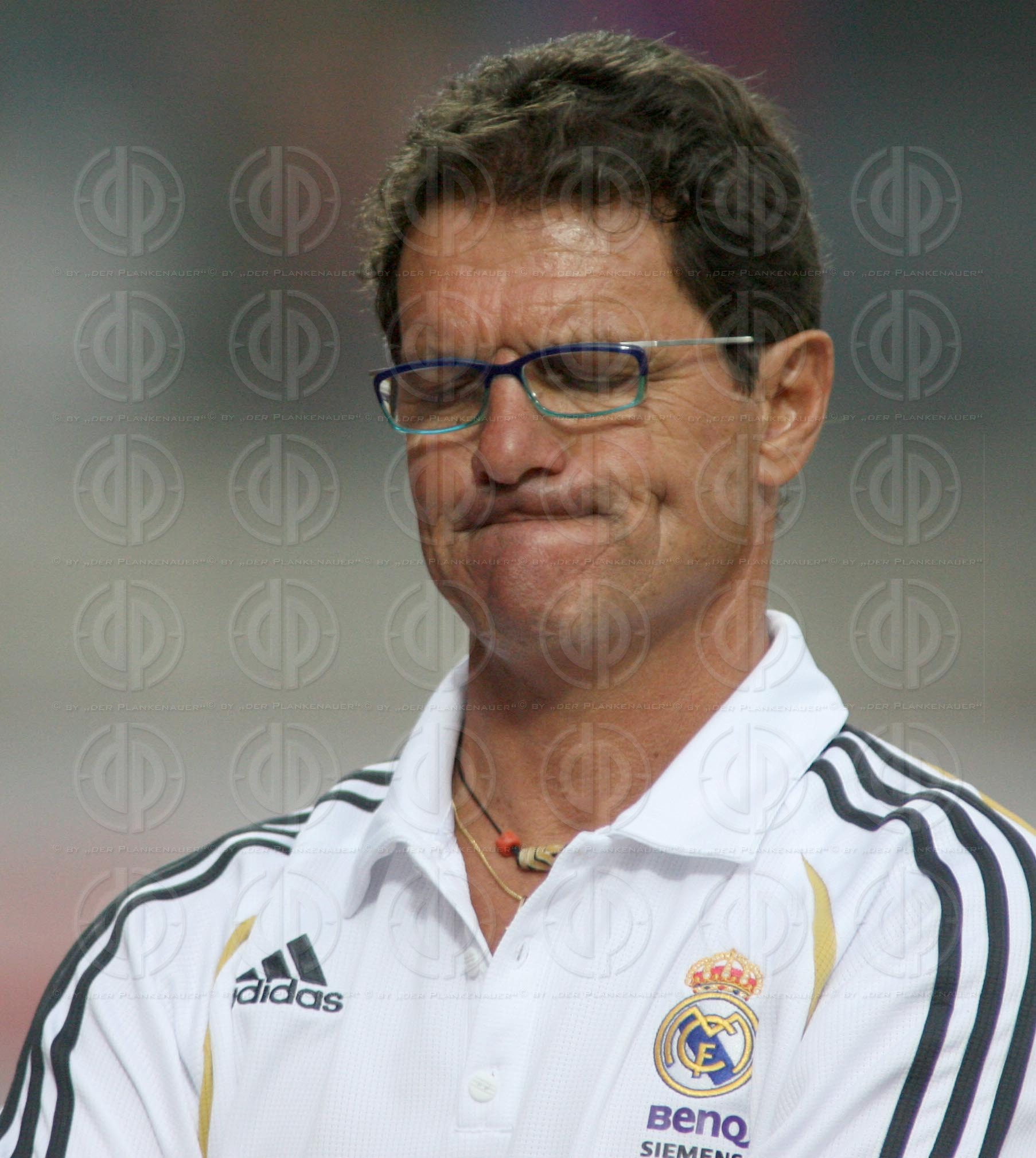 Real Madrid vs. Plymouth Argyle FC (1:0)