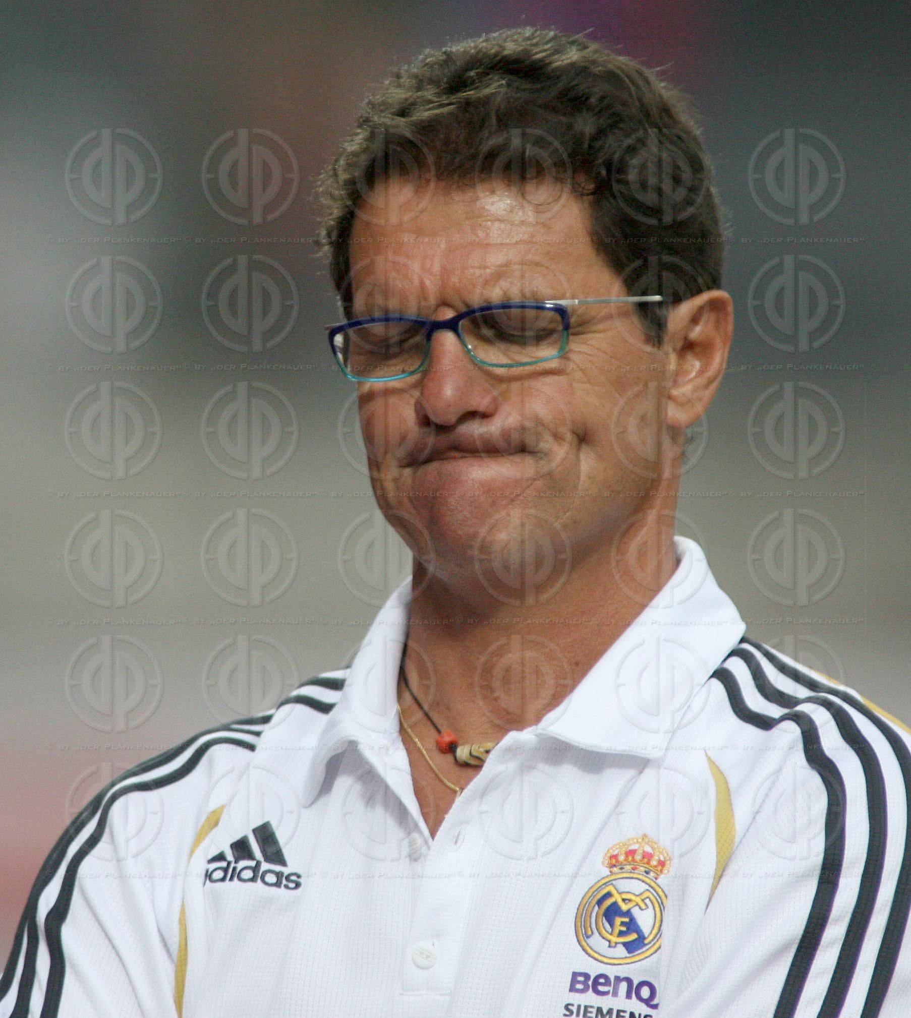 Real Madrid vs. Plymouth Argyle FC (1:0)