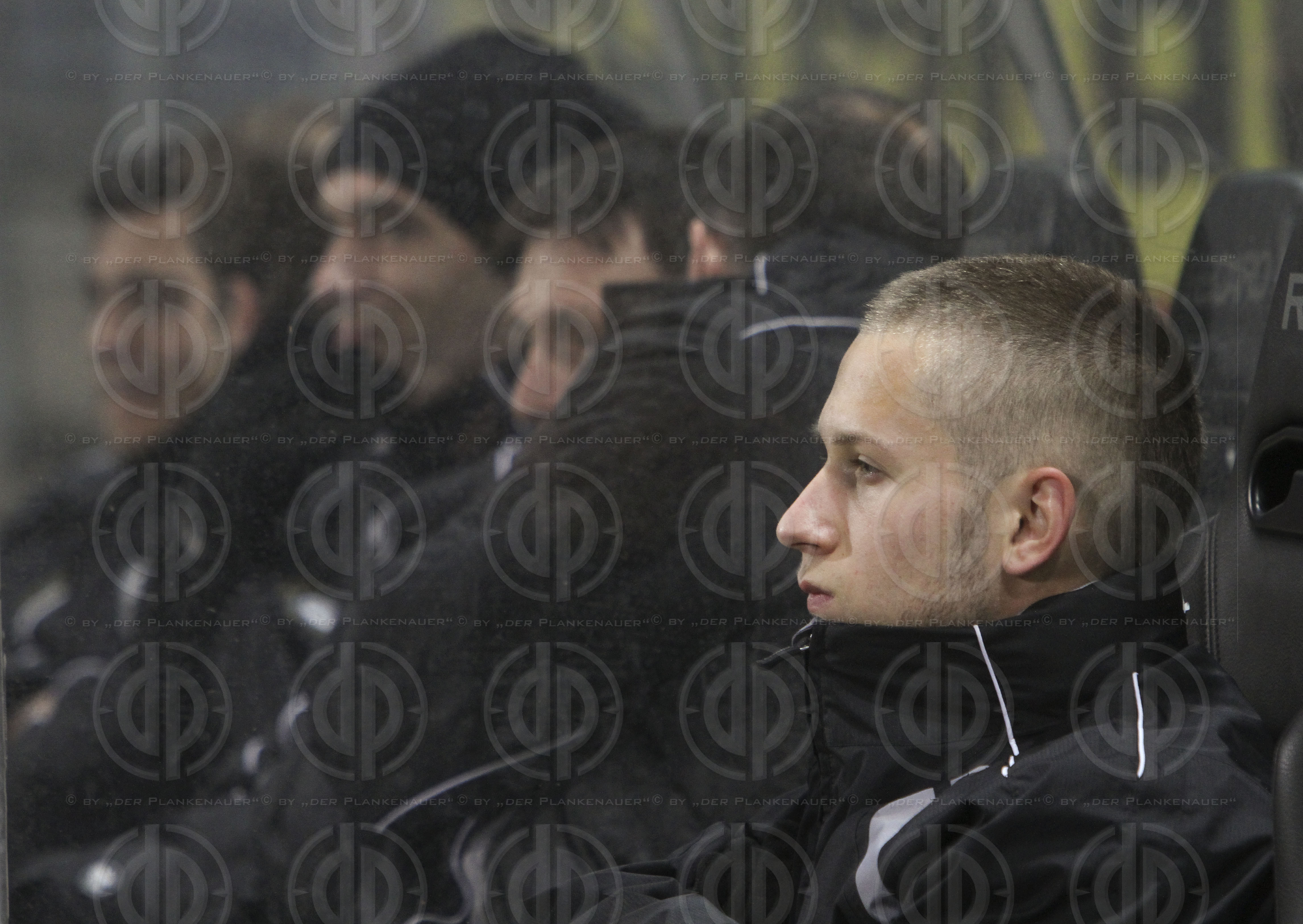 SK Sturm vs. SV Mattersburg (4:0)