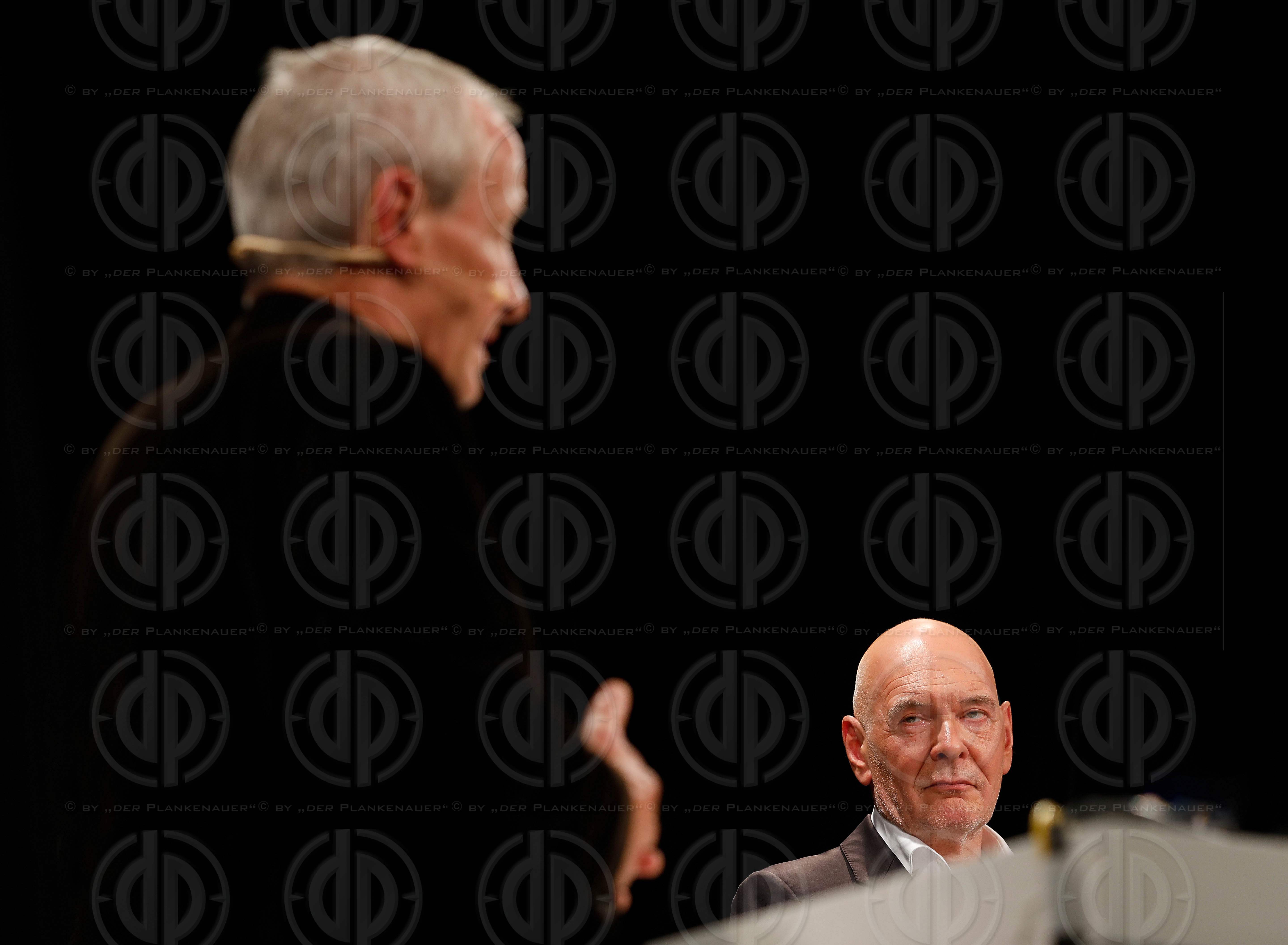 Kleine Zeitung Talk unter dem Motto Kleine Zeitung Talk unter de