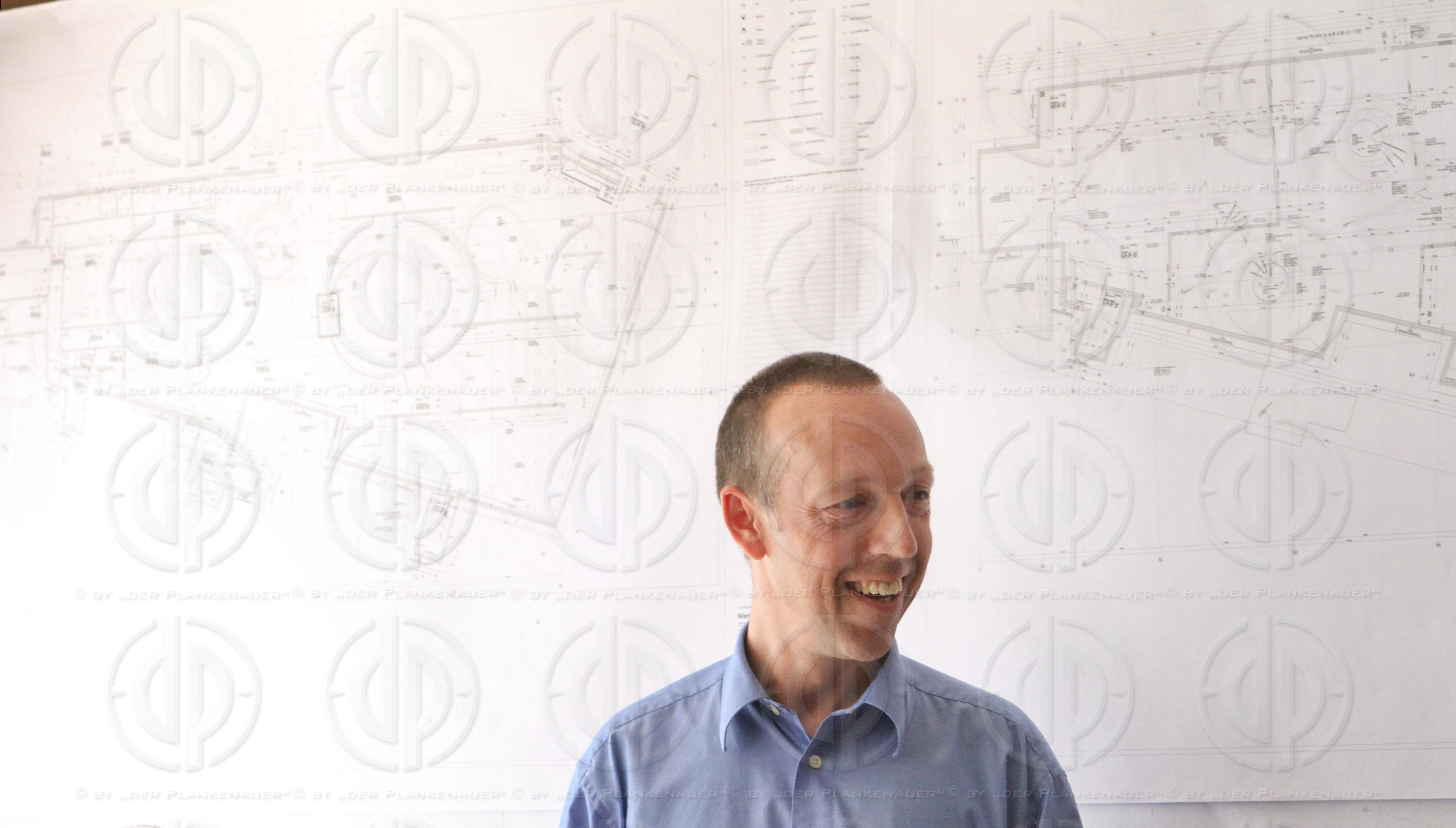 Joanneumsviertel in Graz neu